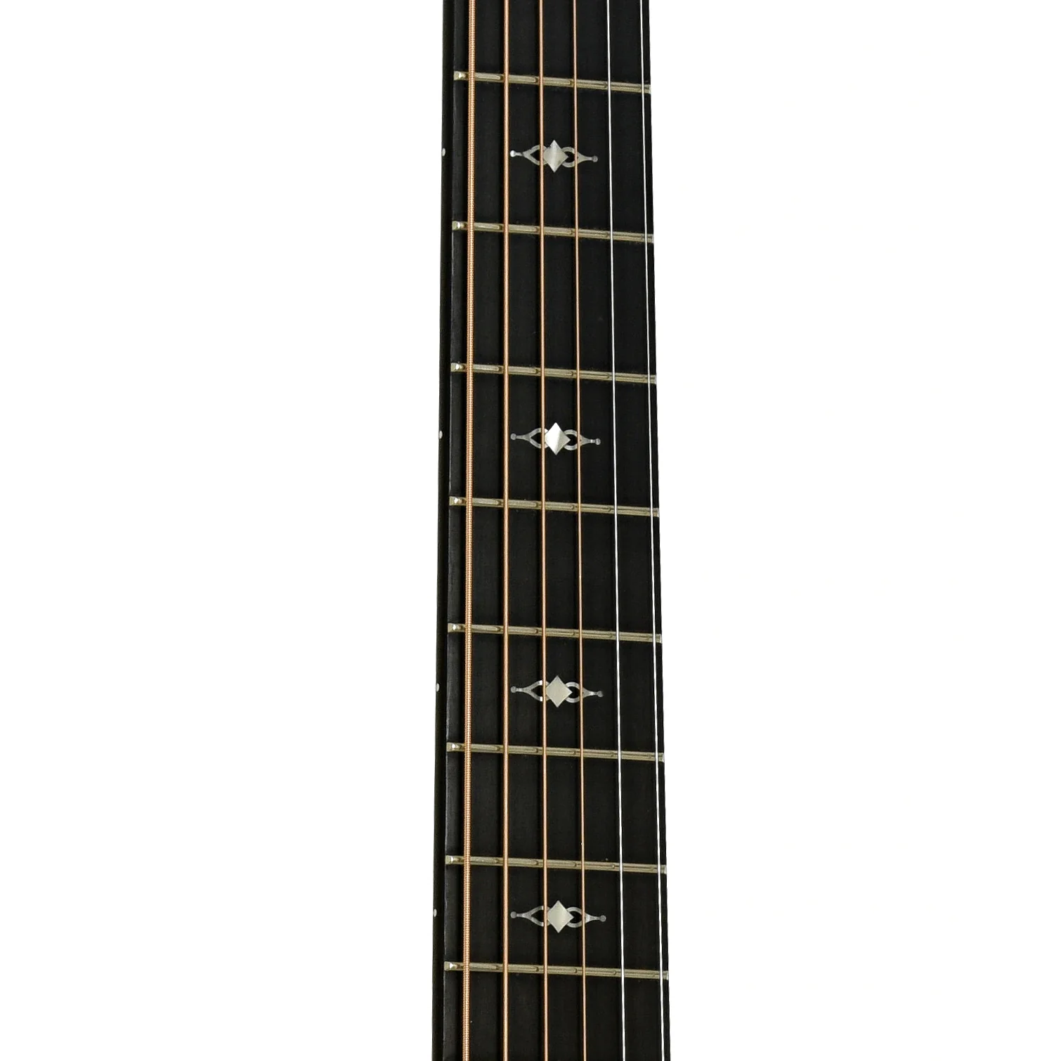 Taylor 312ce V-Class Acoustic Guitar (2022) - Image 7
