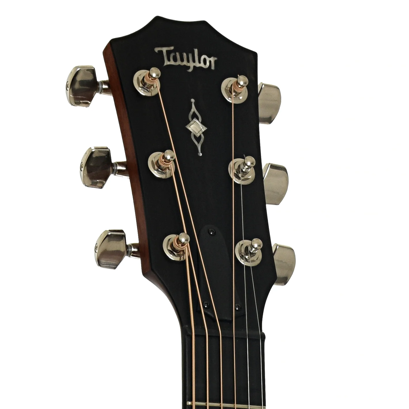 Taylor 312ce V-Class Acoustic Guitar (2022) - Image 8