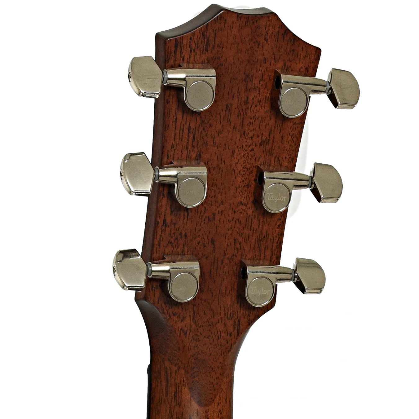 Taylor 312ce V-Class Acoustic Guitar (2022) - Image 9