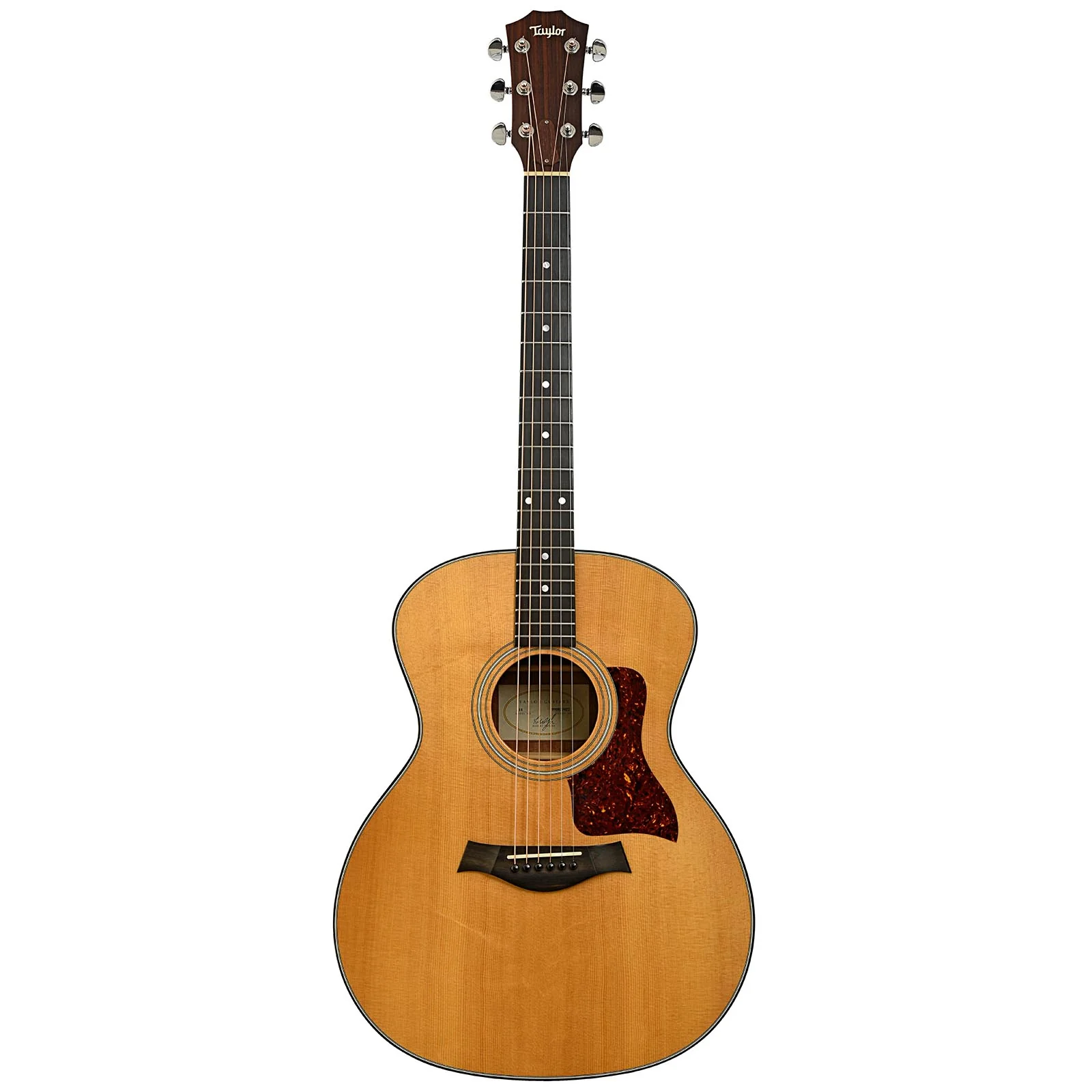 Taylor 314 Acoustic Guitar (1999) - Image 14