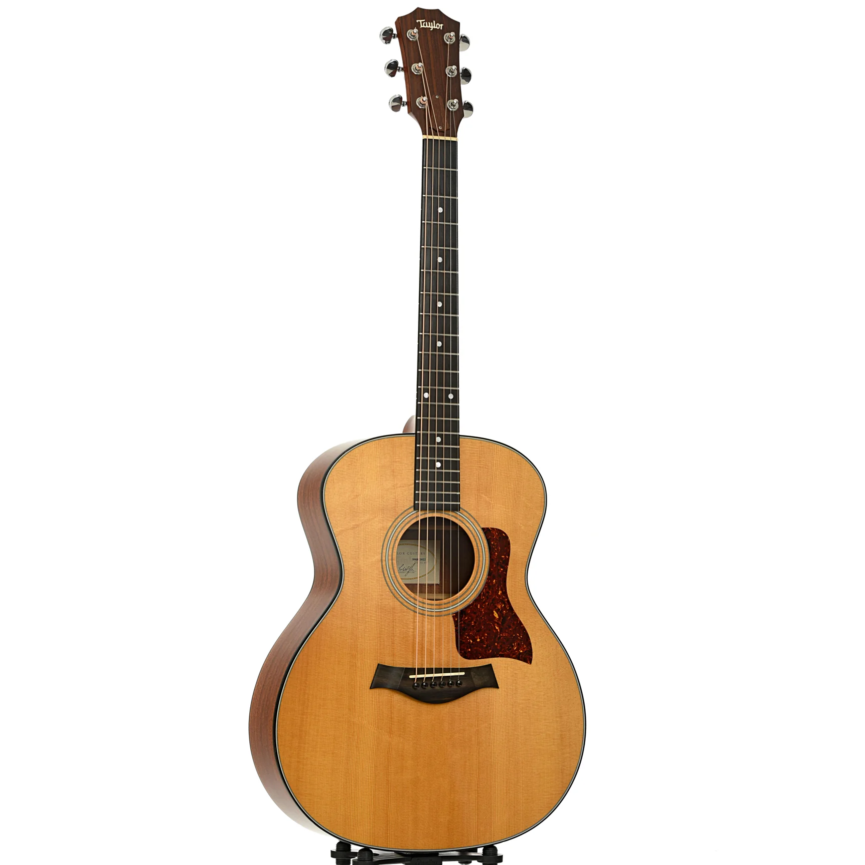 Taylor 314 Acoustic Guitar (1999) - Image 3