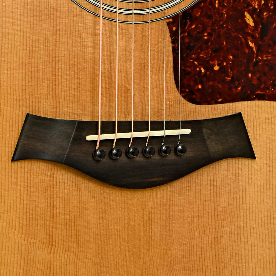 Taylor 314 Acoustic Guitar (1999) - Image 5