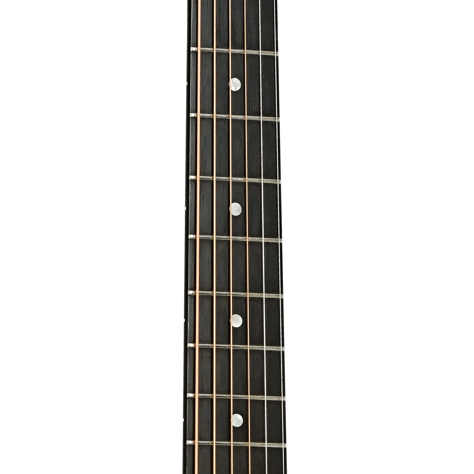 Taylor 314 Acoustic Guitar (1999) - Image 7