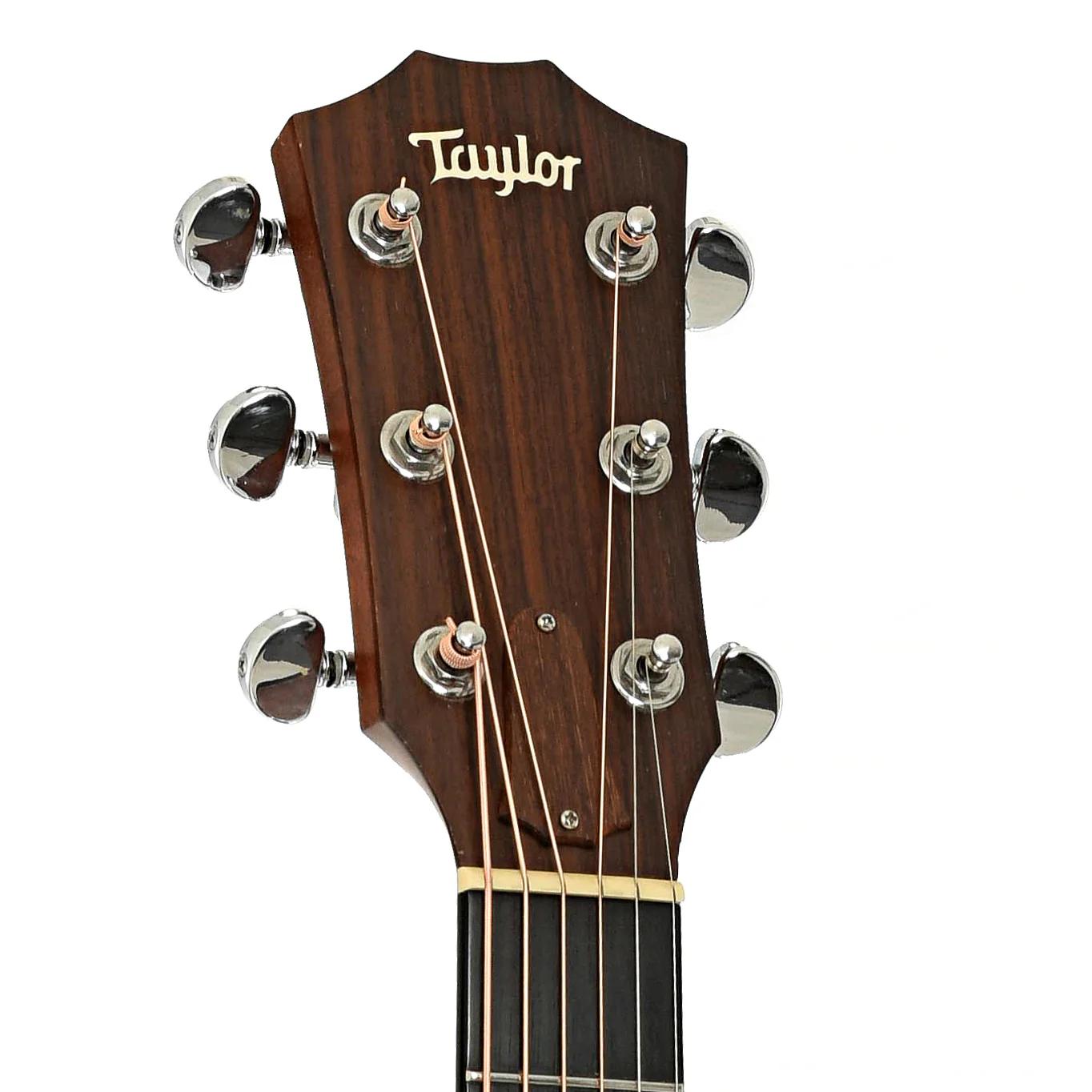 Taylor 314 Acoustic Guitar (1999) - Image 8