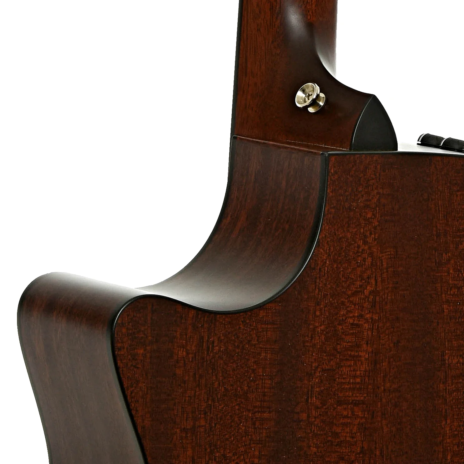 Taylor 314ce Acoustic-Electric Guitar (2022) - Image 10