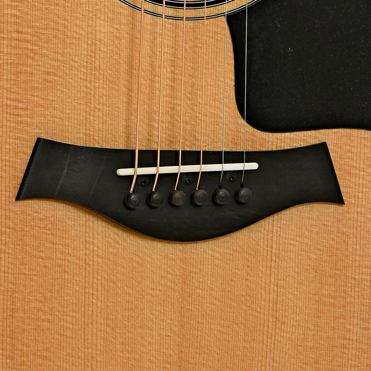 Taylor 314ce Acoustic-Electric Guitar (2022) - Image 5
