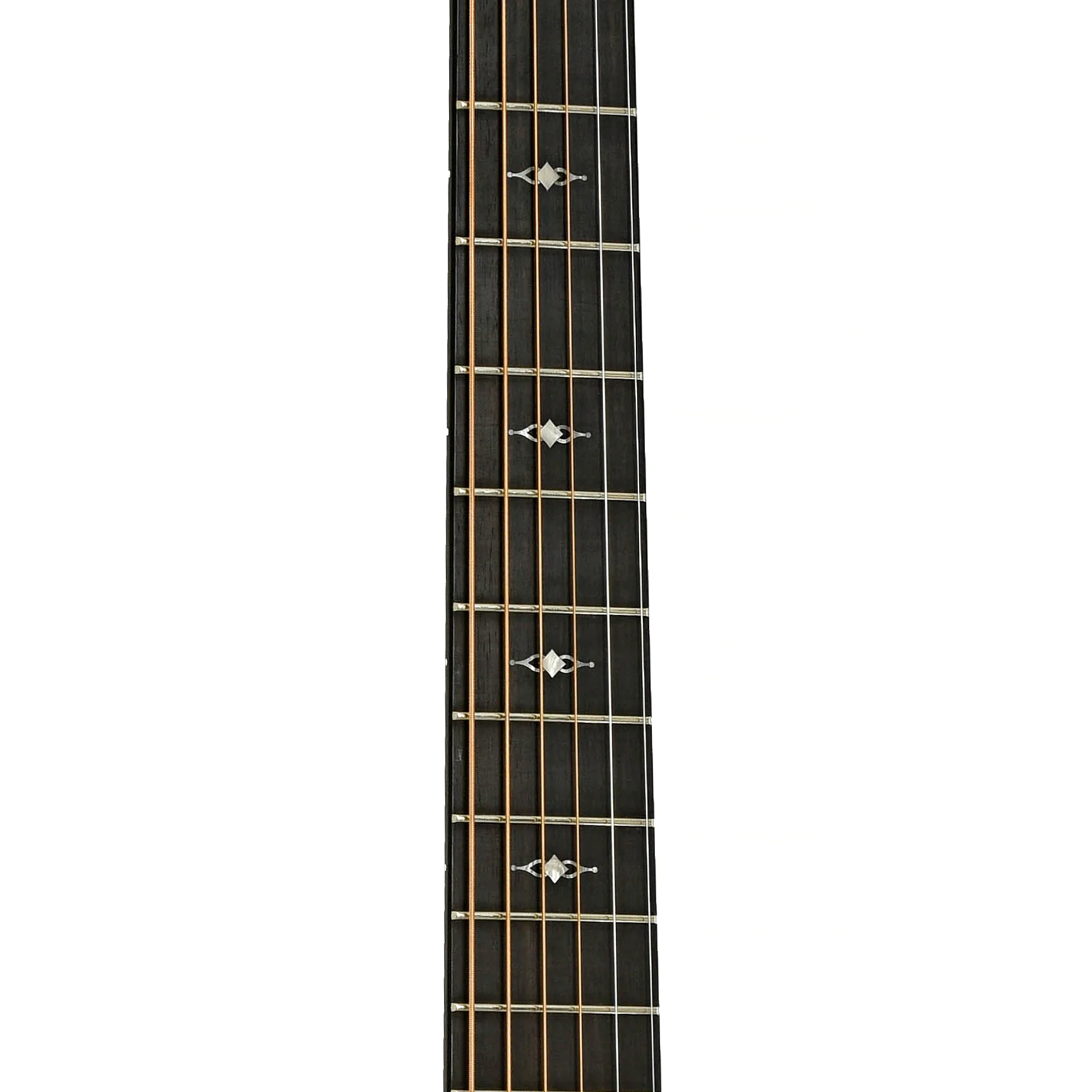 Taylor 314ce Acoustic-Electric Guitar (2022) - Image 7