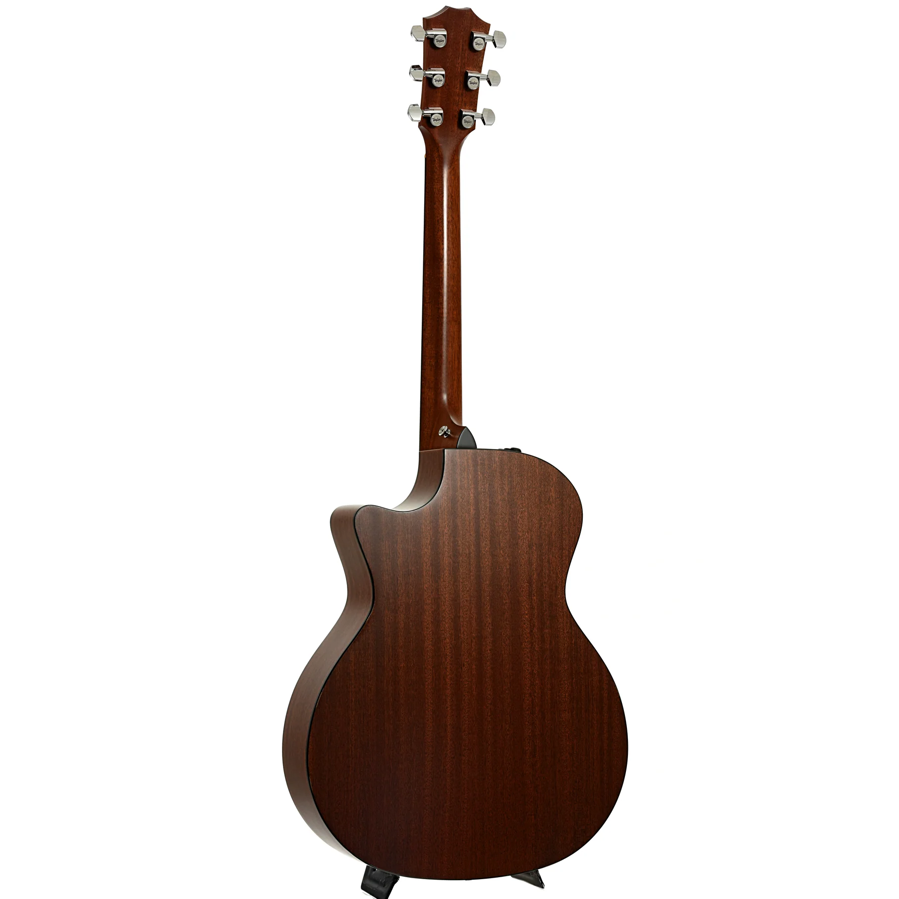Taylor 314CE Acoustic-Electric Guitar (2008) - Image 12