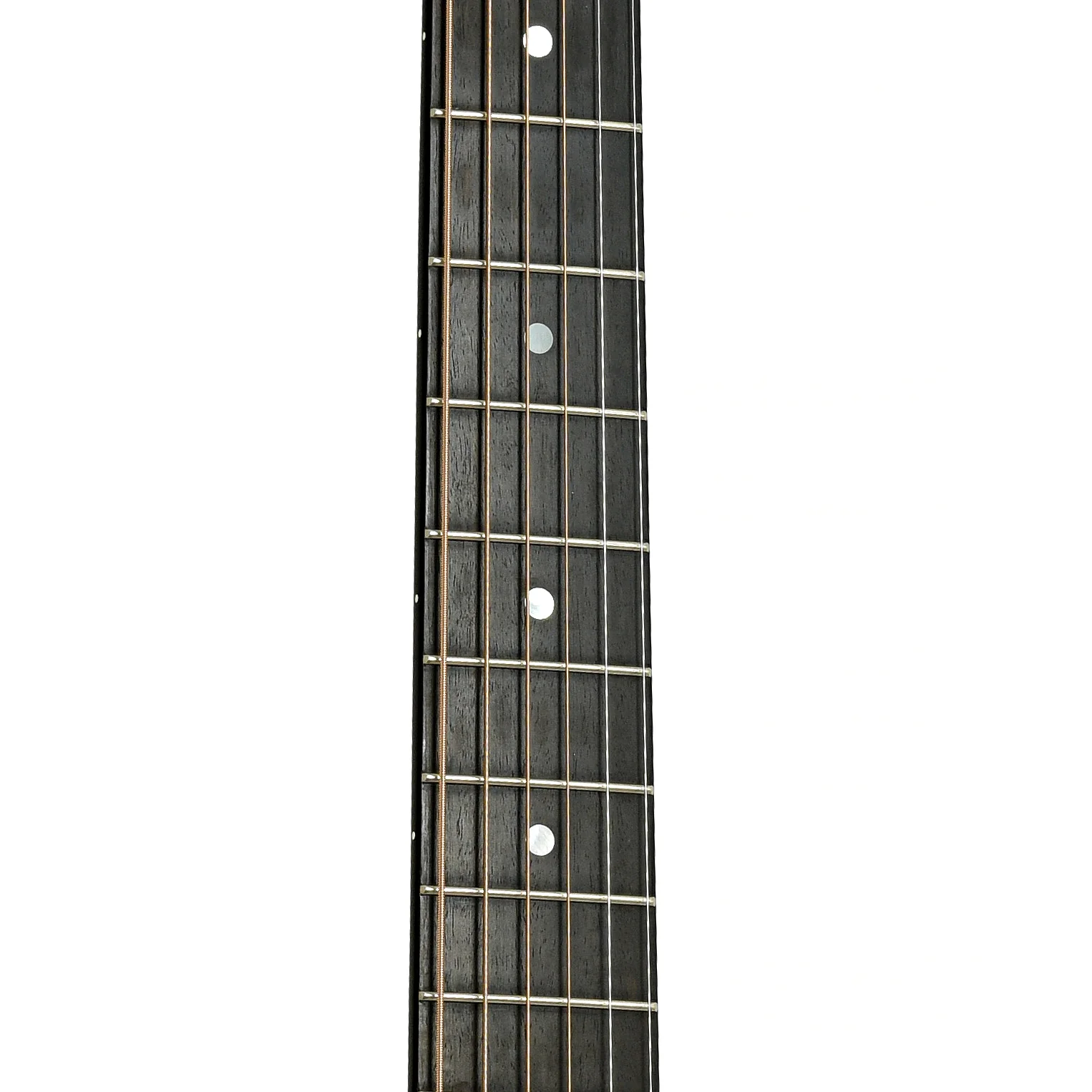 Taylor 314CE Acoustic-Electric Guitar (2008) - Image 7