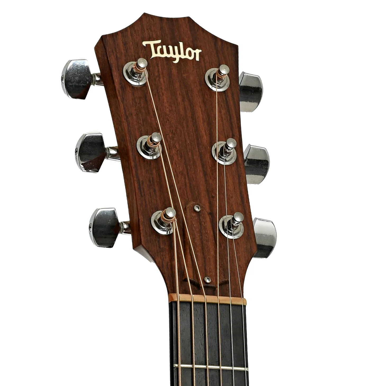 Taylor 314CE Acoustic-Electric Guitar (2008) - Image 8