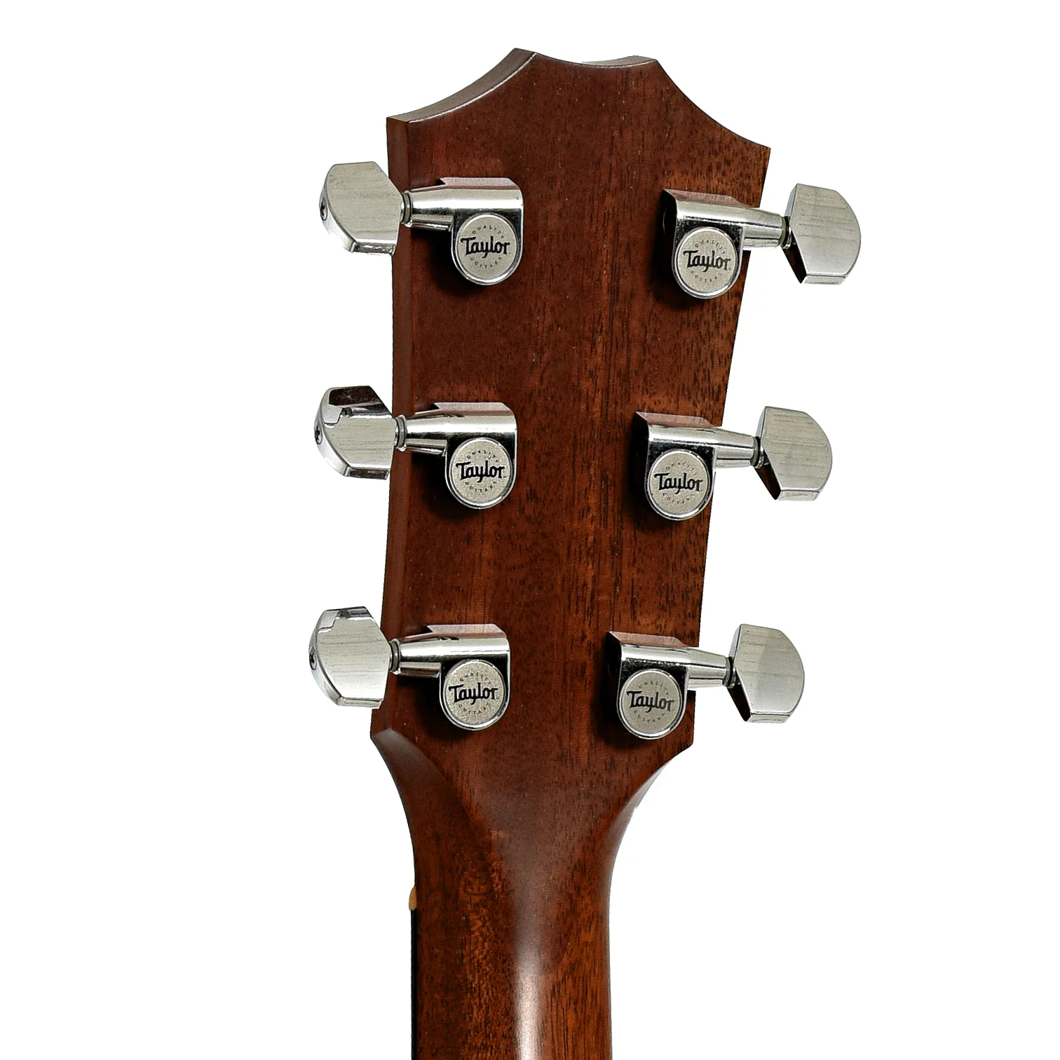 Taylor 314CE Acoustic-Electric Guitar (2008) - Image 9