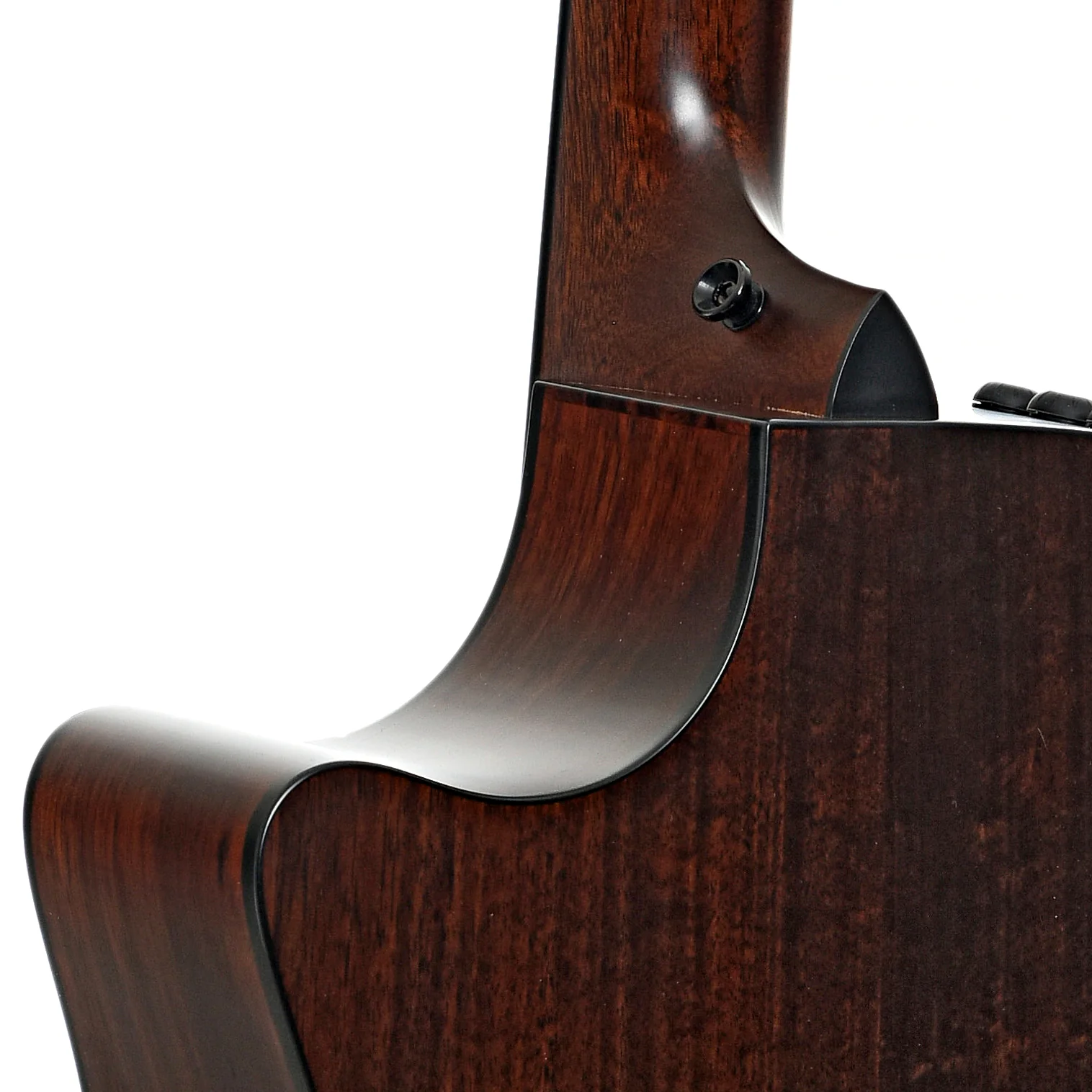 Taylor 314ce Koa LTD Acoustic- Electric Guitar (2021) - Image 10