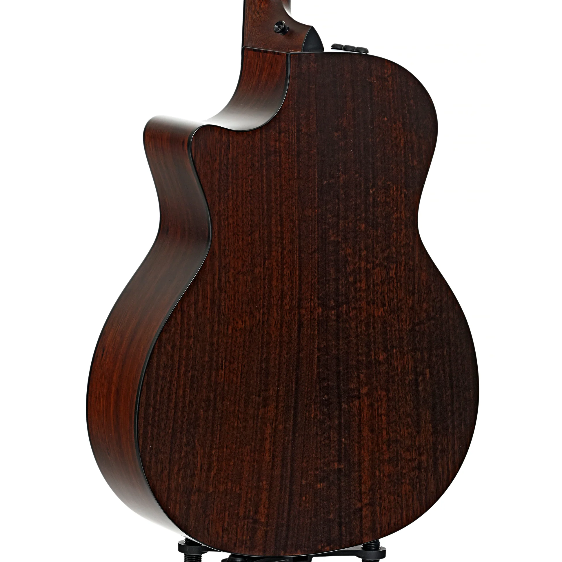 Taylor 314ce Koa LTD Acoustic- Electric Guitar (2021) - Image 11