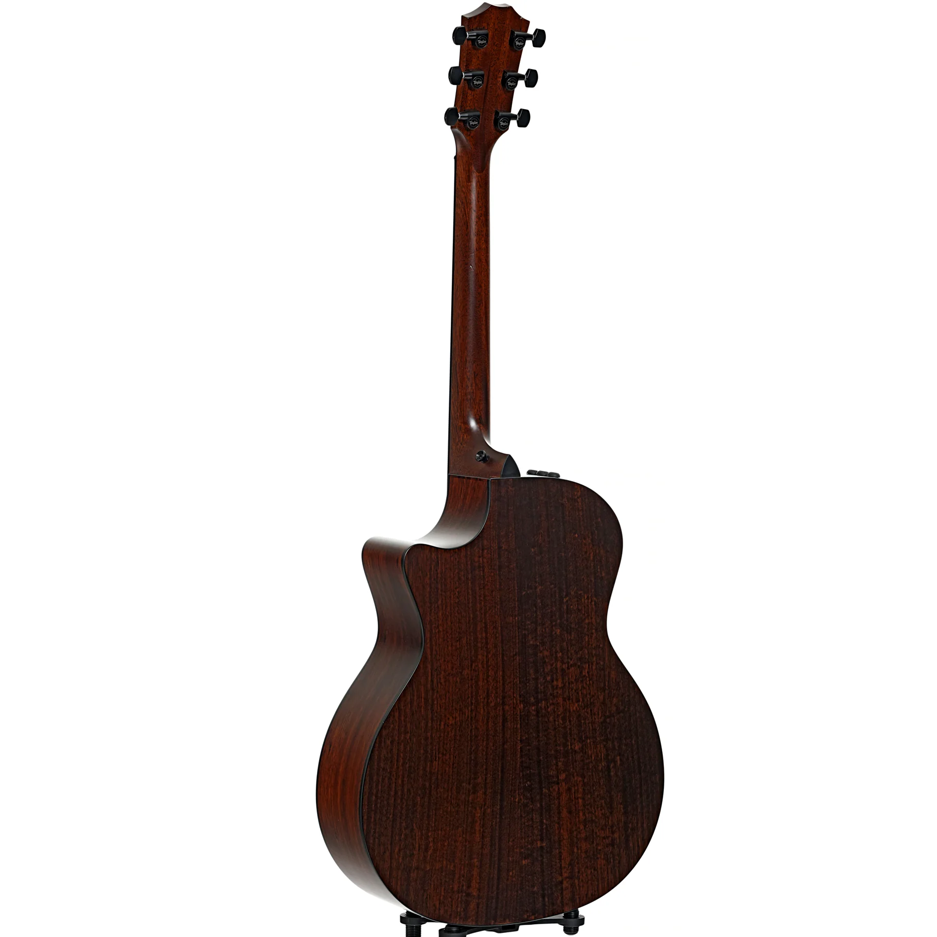 Taylor 314ce Koa LTD Acoustic- Electric Guitar (2021) - Image 12