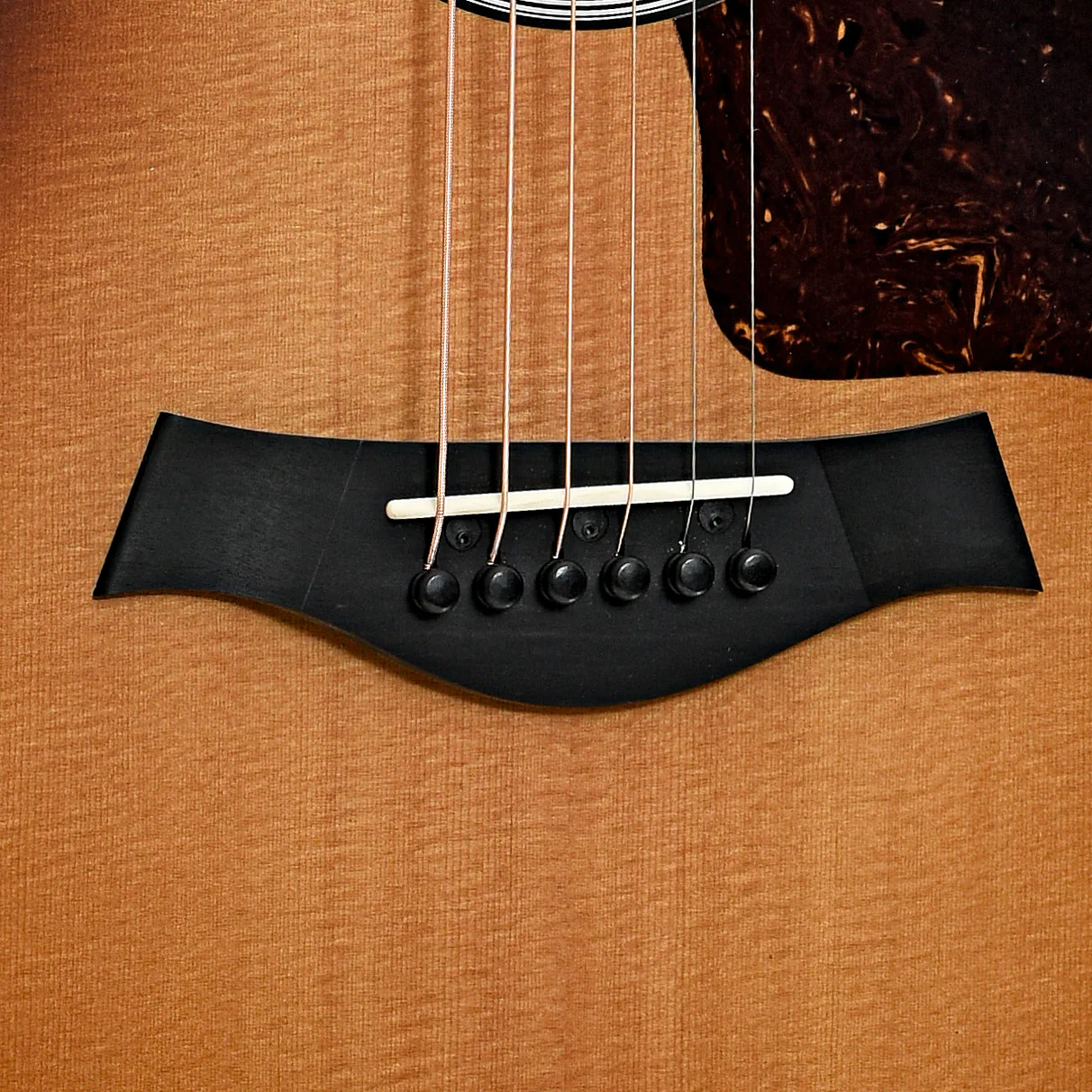 Taylor 314ce Koa LTD Acoustic- Electric Guitar (2021) - Image 5