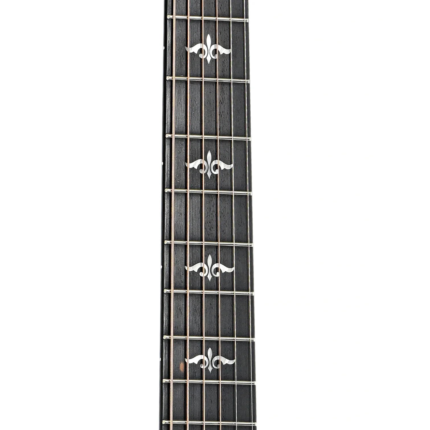Taylor 314ce Koa LTD Acoustic- Electric Guitar (2021) - Image 7