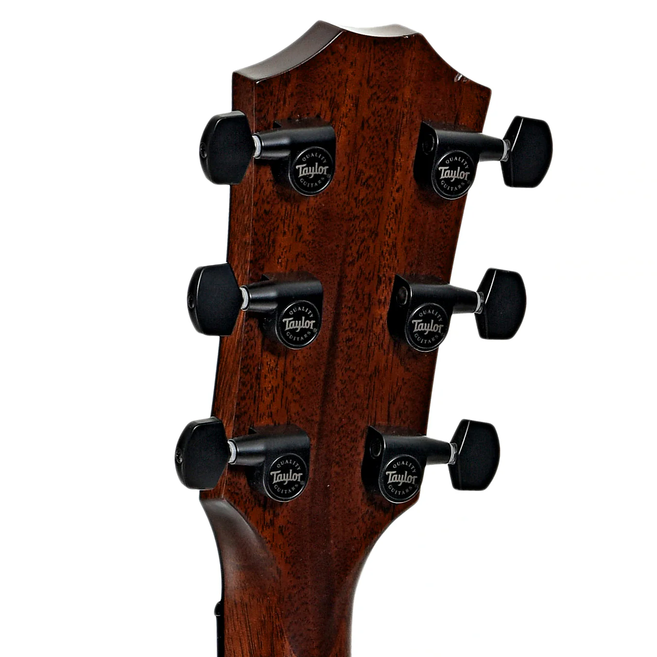Taylor 314ce Koa LTD Acoustic- Electric Guitar (2021) - Image 9