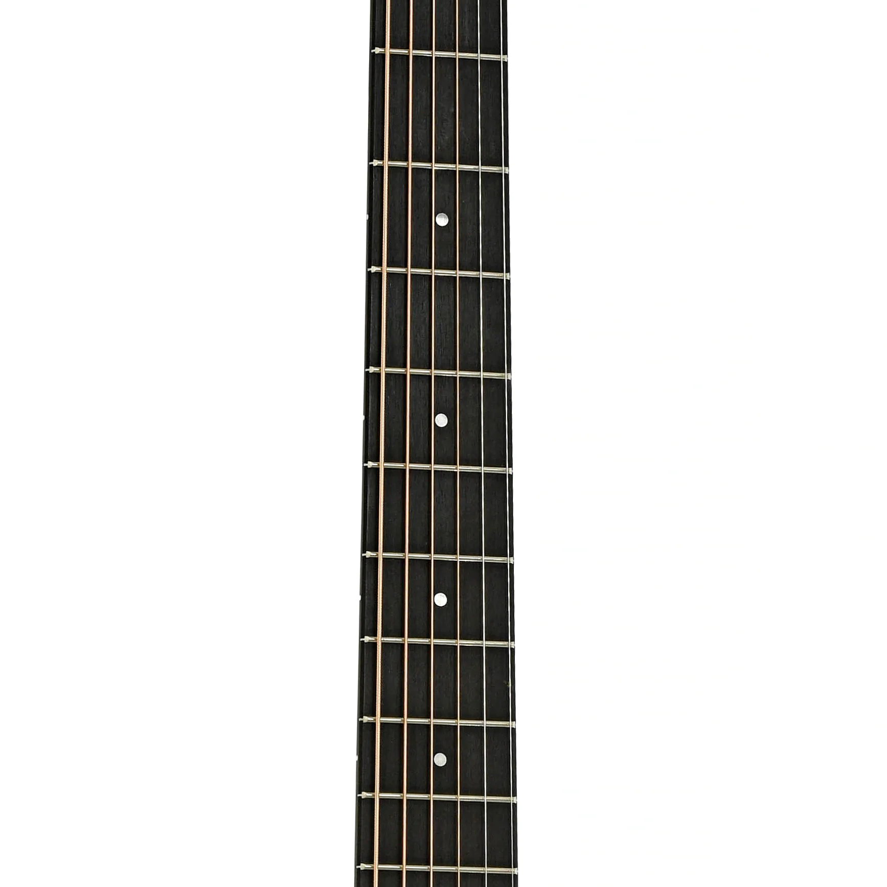Taylor 314ce Studio Acoustic-Electric Guitar & Gigbag, Shaded Edgeburst - Image 7