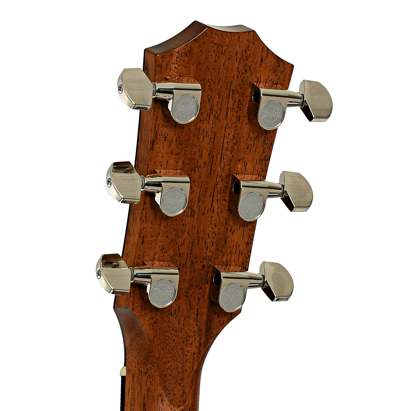 Taylor 314ce Studio Acoustic-Electric Guitar & Gigbag, Shaded Edgeburst - Image 9