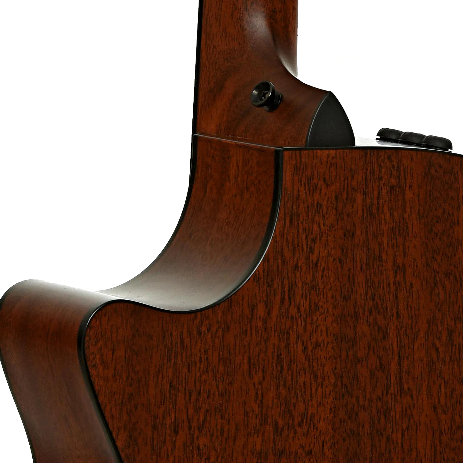 Taylor 322ce Acoustic-Electric Guitar (2022) - Image 10