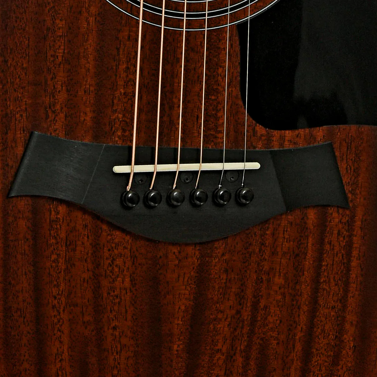 Taylor 322ce Acoustic-Electric Guitar (2022) - Image 5