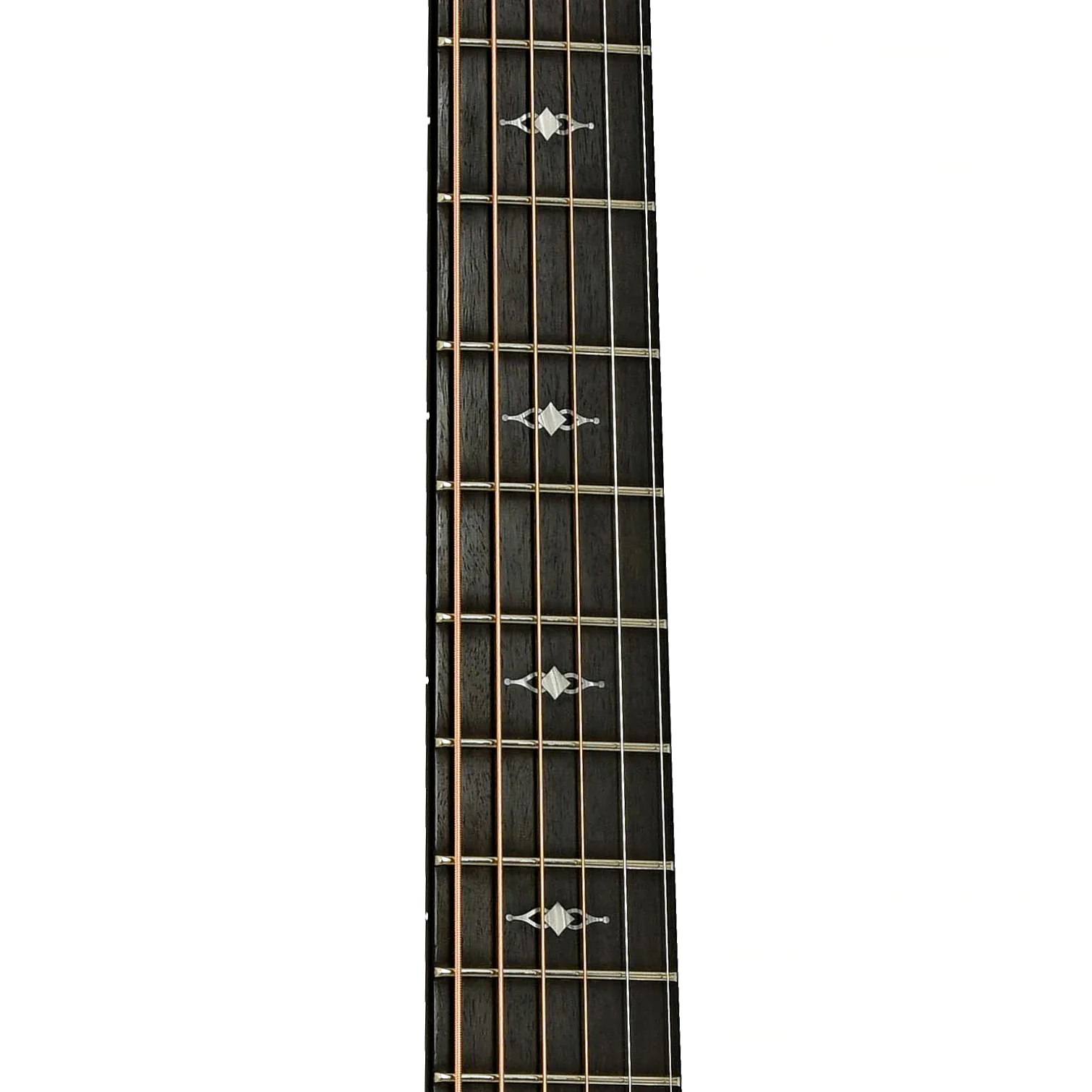 Taylor 322ce Acoustic-Electric Guitar (2022) - Image 7