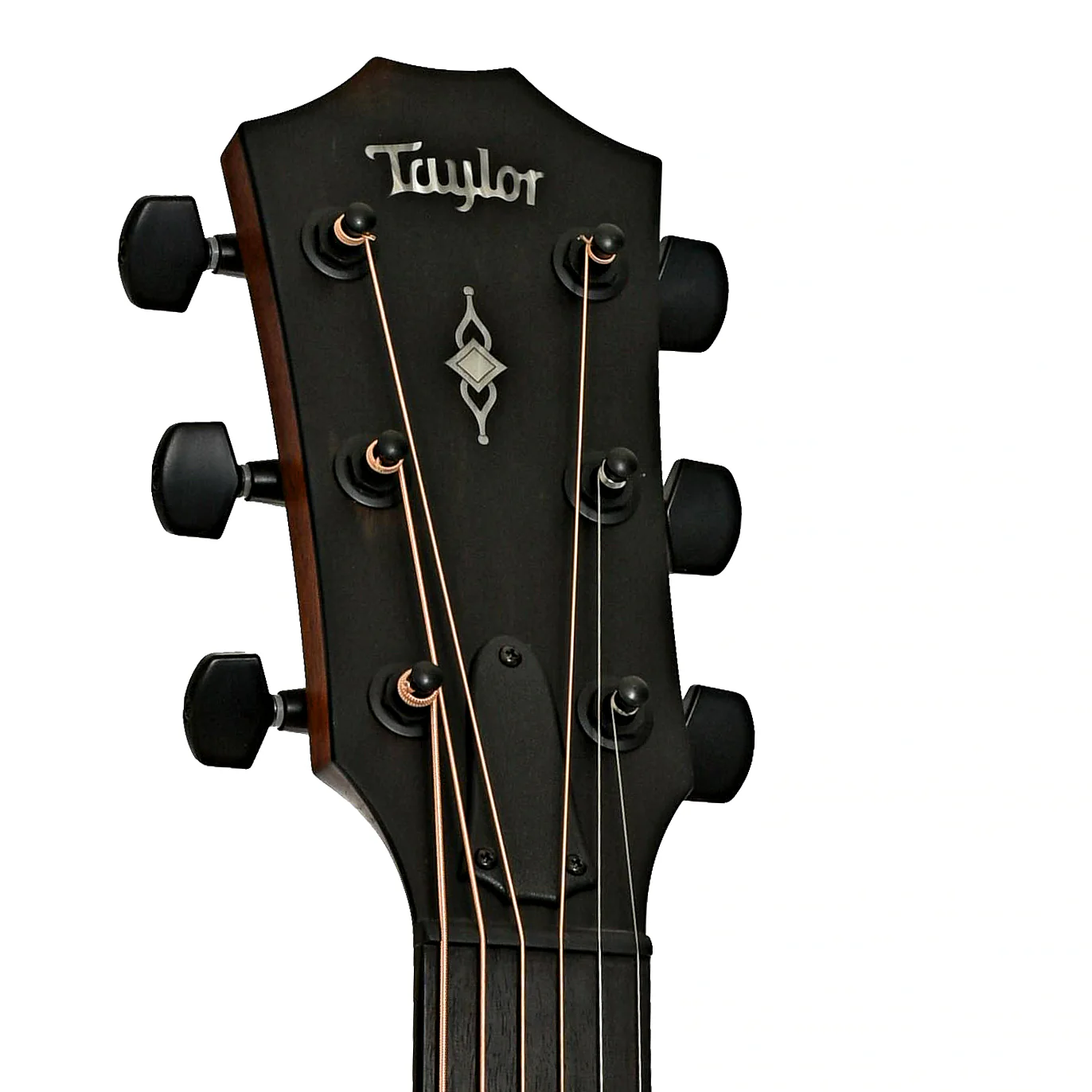 Taylor 322ce Acoustic-Electric Guitar (2022) - Image 8
