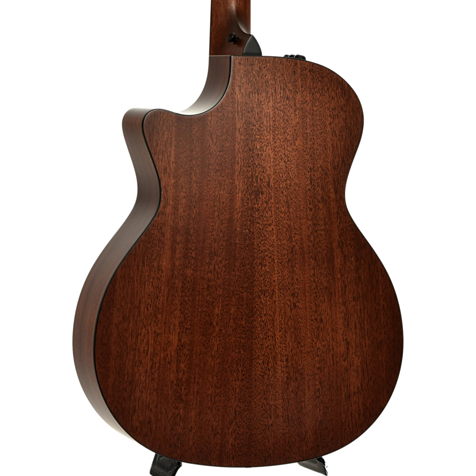 Taylor 324ce Baritone-6 LTD Acoustic-Electric Guitar & Case - Image 11