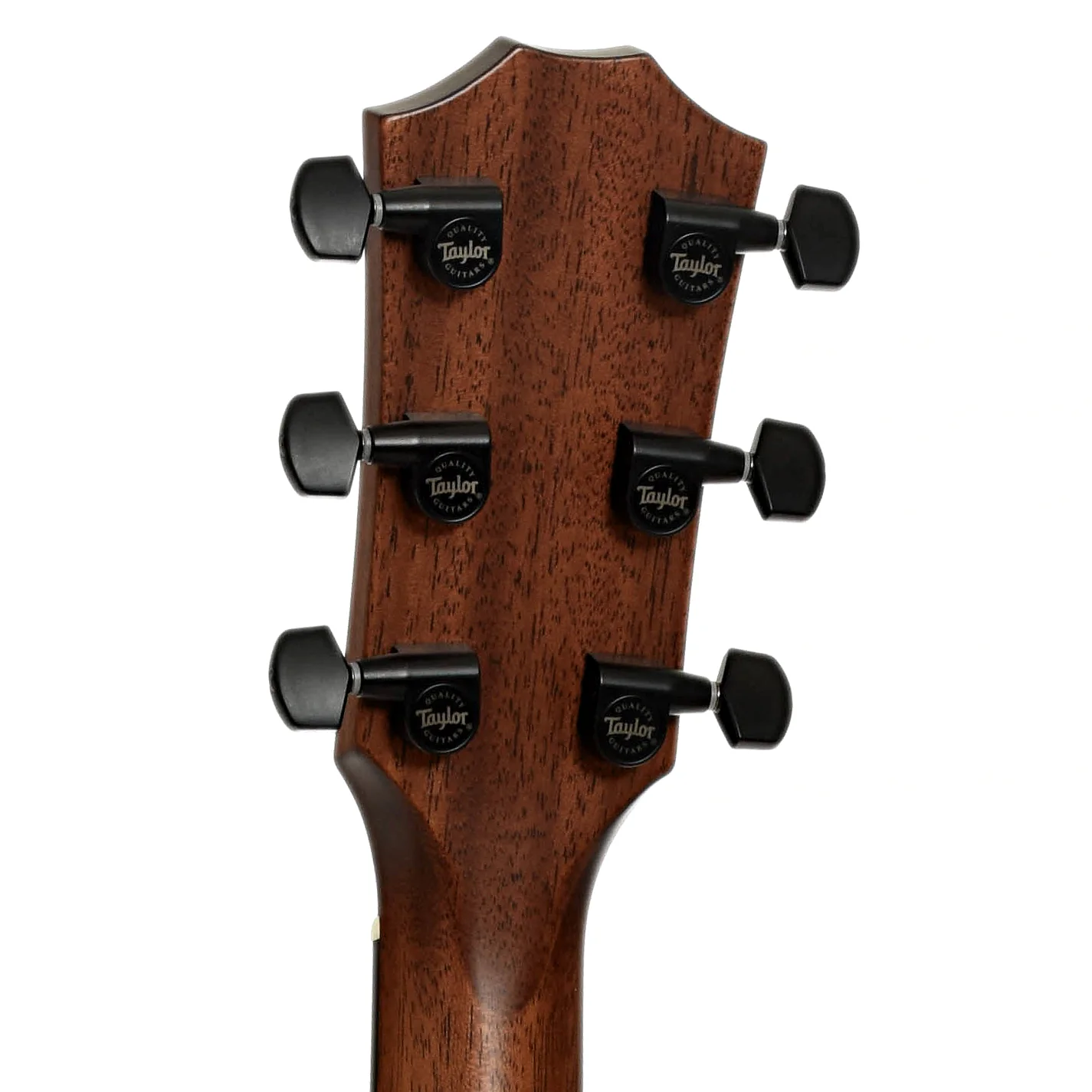 Taylor 324ce Baritone-6 LTD Acoustic-Electric Guitar & Case - Image 9