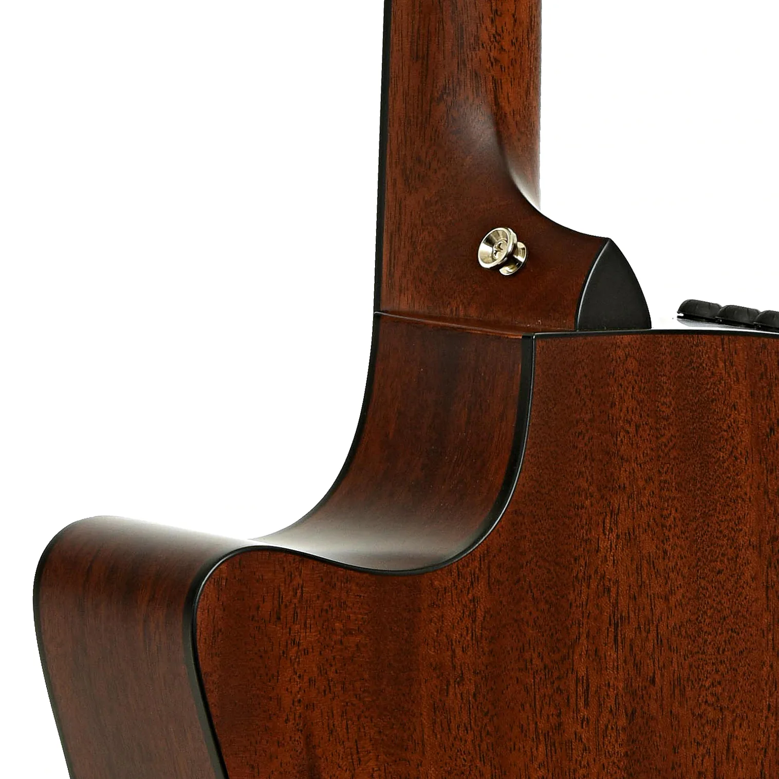Taylor 326ce Baritone-8 Special Edition Acoustic-Electric Guitar (2023) - Image 10