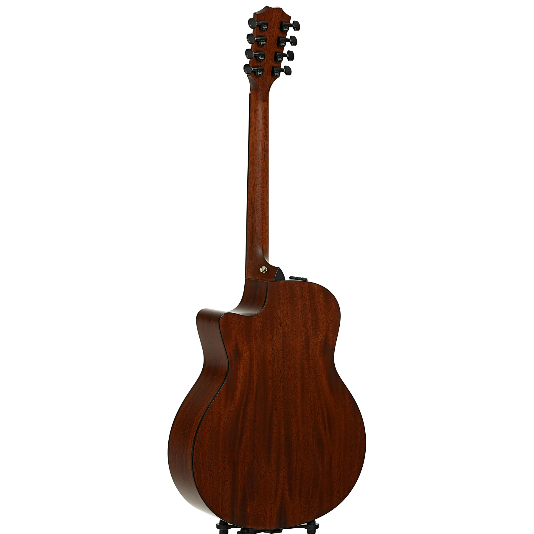 Taylor 326ce Baritone-8 Special Edition Acoustic-Electric Guitar (2023) - Image 12