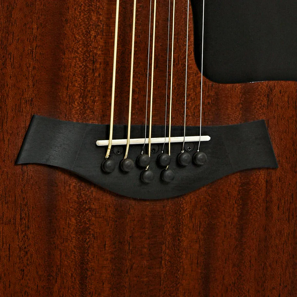 Taylor 326ce Baritone-8 Special Edition Acoustic-Electric Guitar (2023) - Image 5