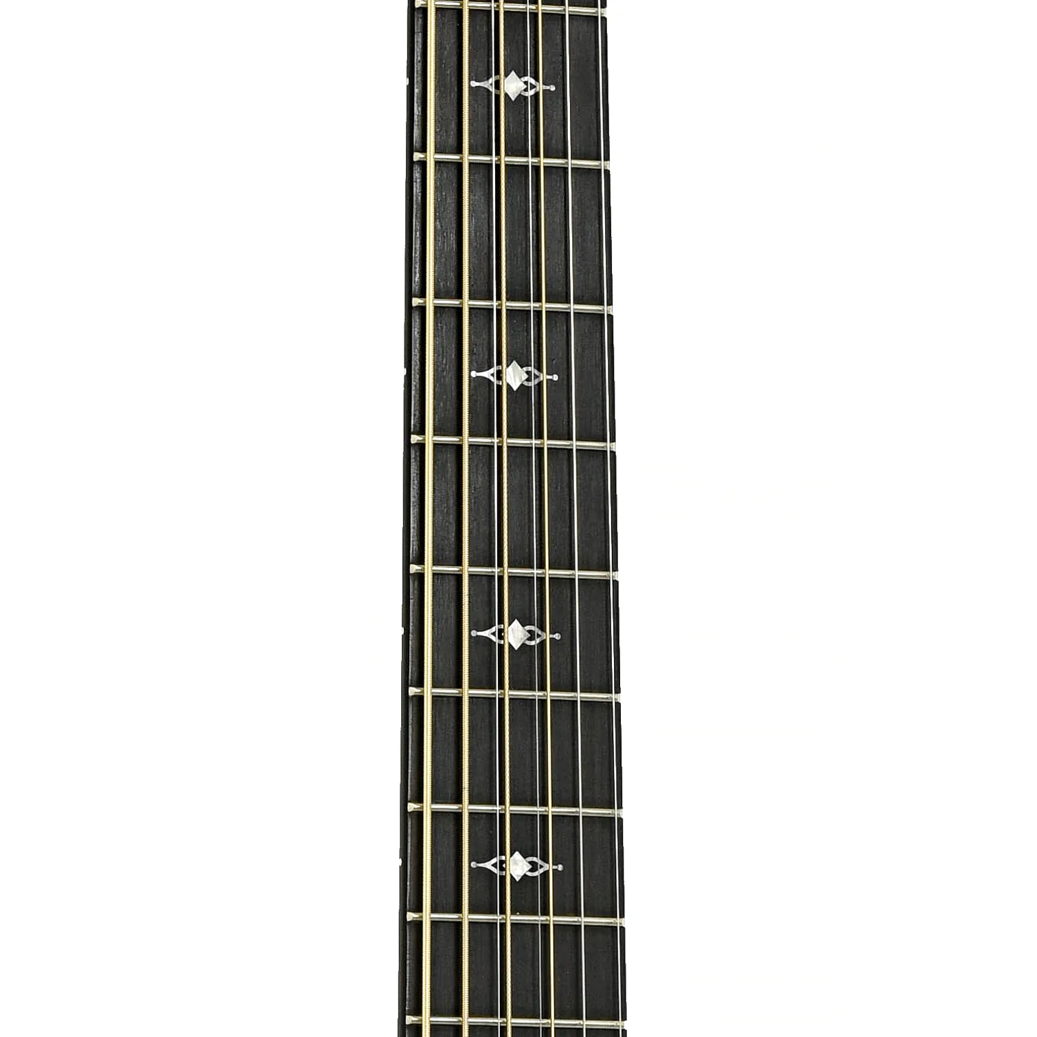 Taylor 326ce Baritone-8 Special Edition Acoustic-Electric Guitar (2023) - Image 7