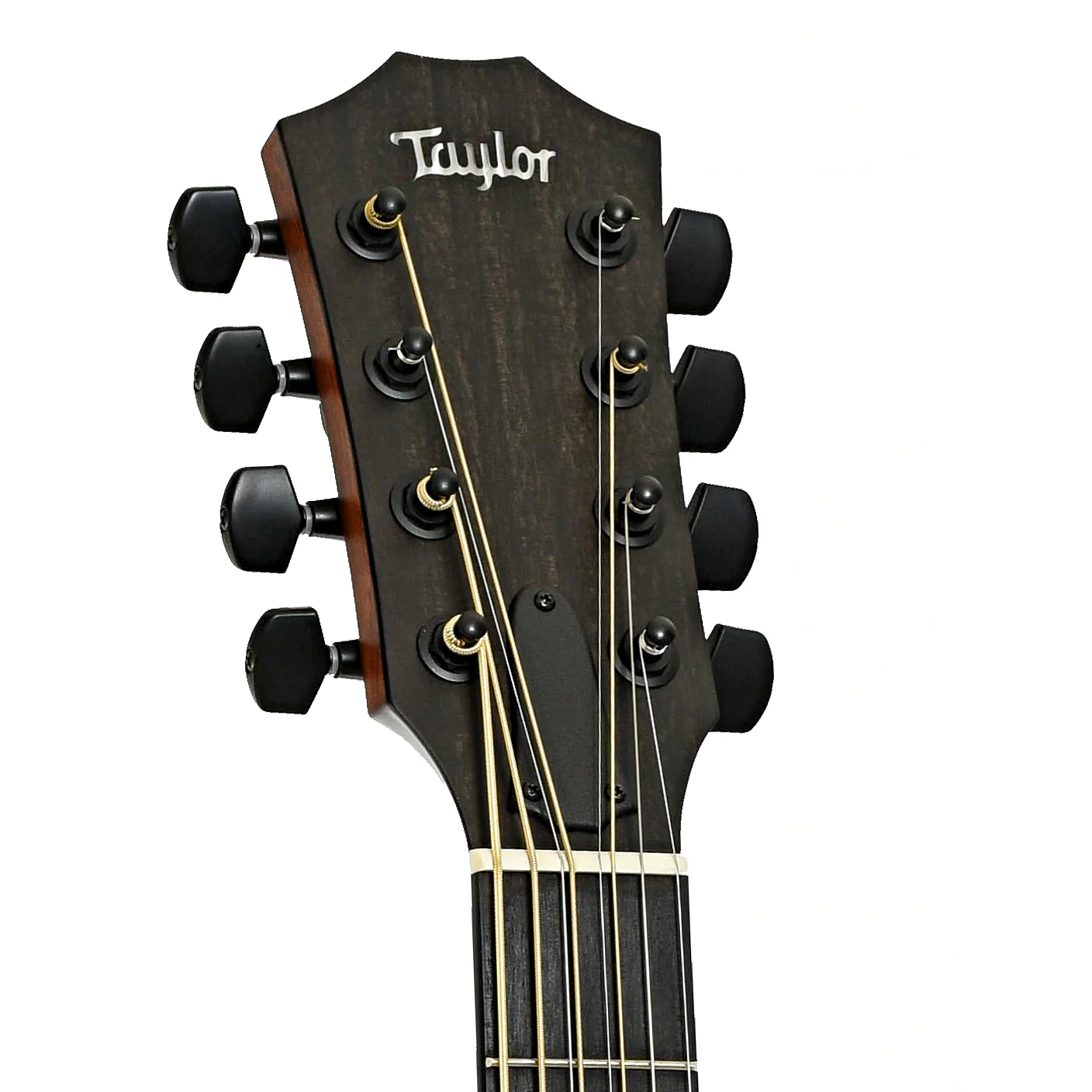 Taylor 326ce Baritone-8 Special Edition Acoustic-Electric Guitar (2023) - Image 8