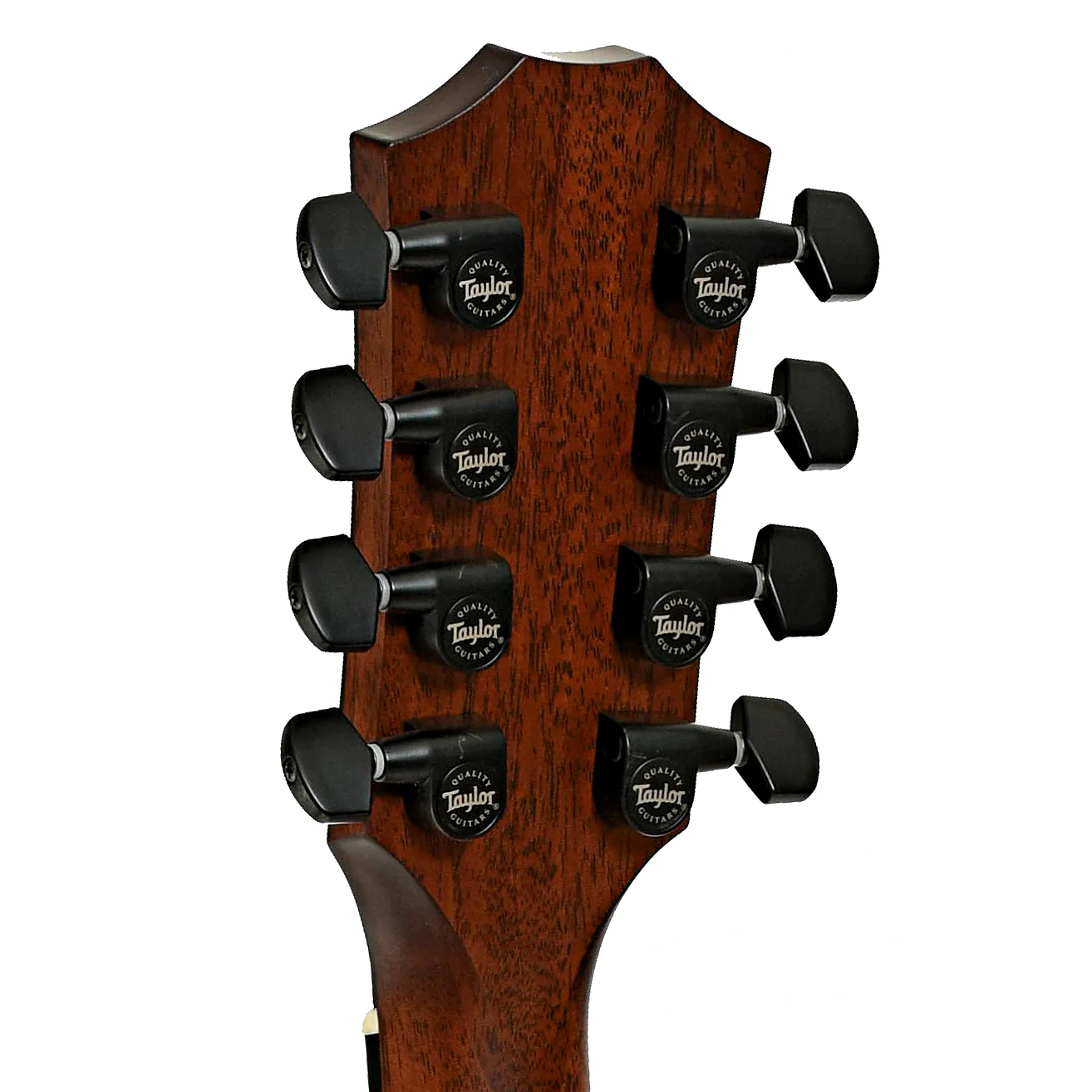 Taylor 326ce Baritone-8 Special Edition Acoustic-Electric Guitar (2023) - Image 9
