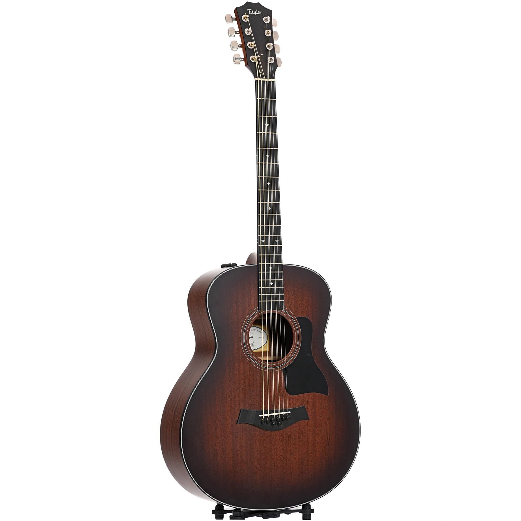 Taylor 326e Baritone-8 LTD Acoustic Guitar (2017) - Image 11