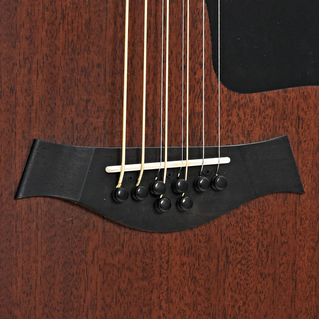 Taylor 326e Baritone-8 LTD Acoustic Guitar (2017) - Image 4
