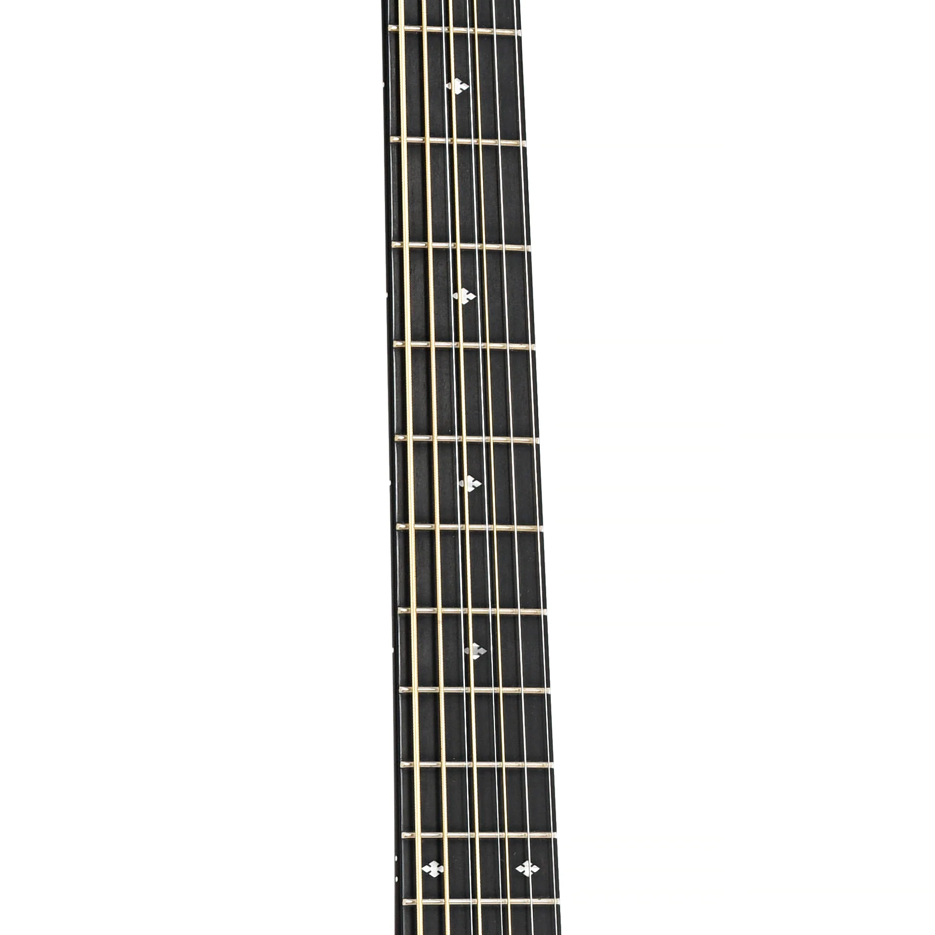 Taylor 326e Baritone-8 LTD Acoustic Guitar (2017) - Image 6