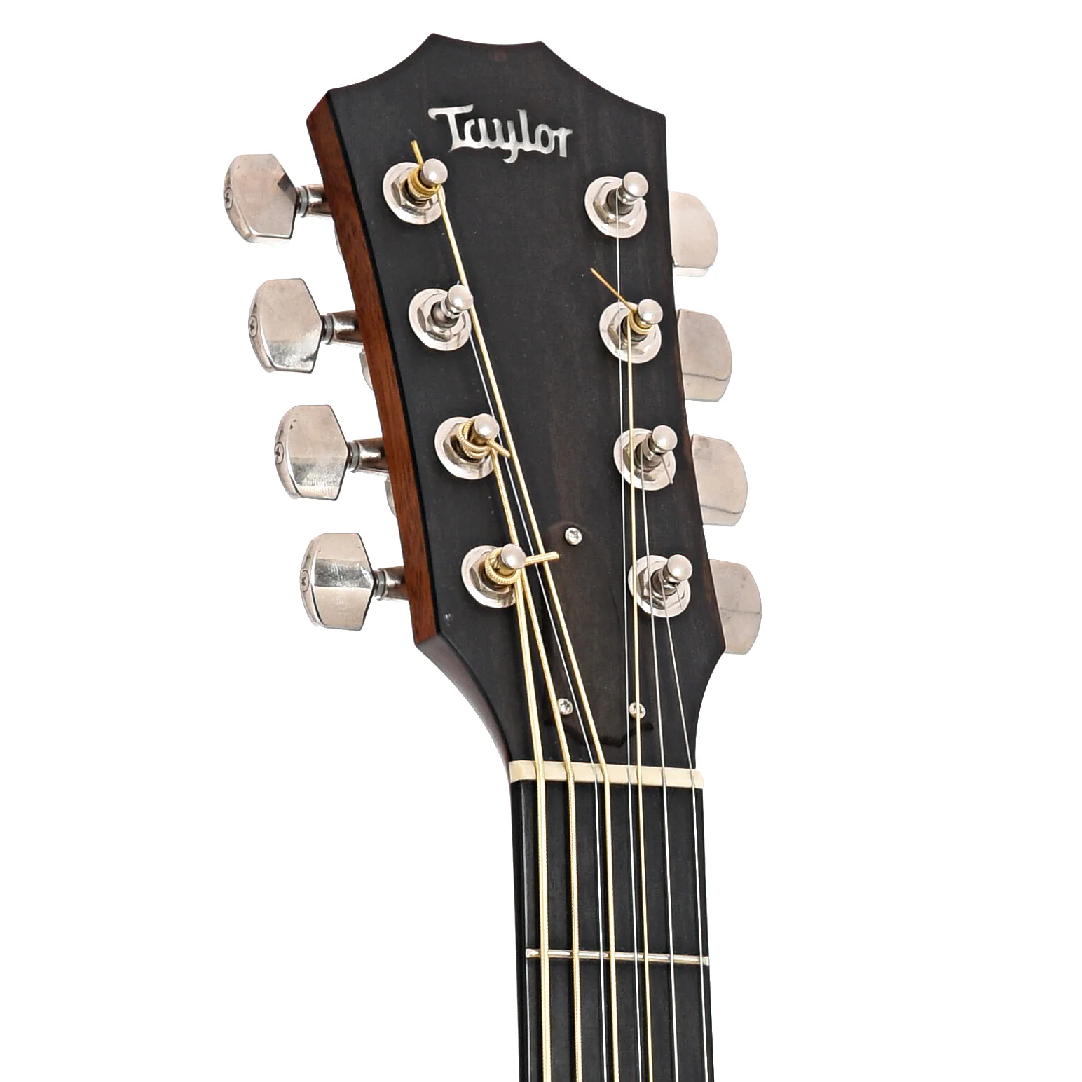 Taylor 326e Baritone-8 LTD Acoustic Guitar (2017) - Image 7