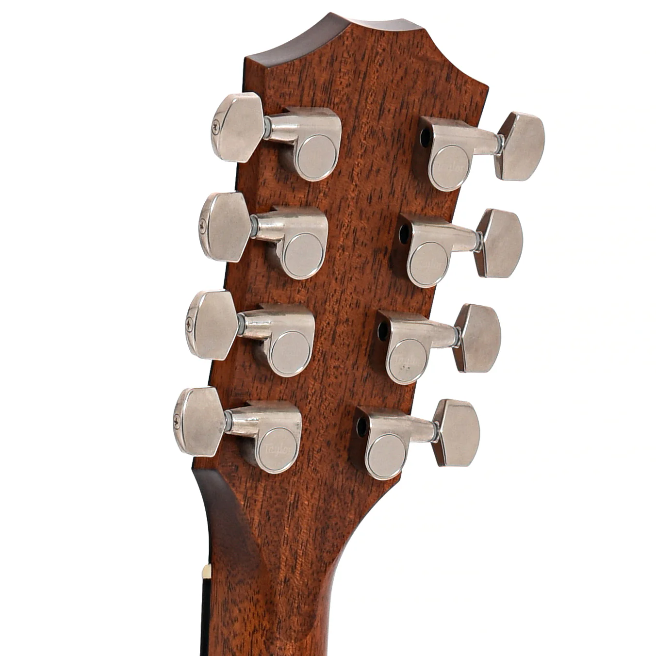 Taylor 326e Baritone-8 LTD Acoustic Guitar (2017) - Image 8