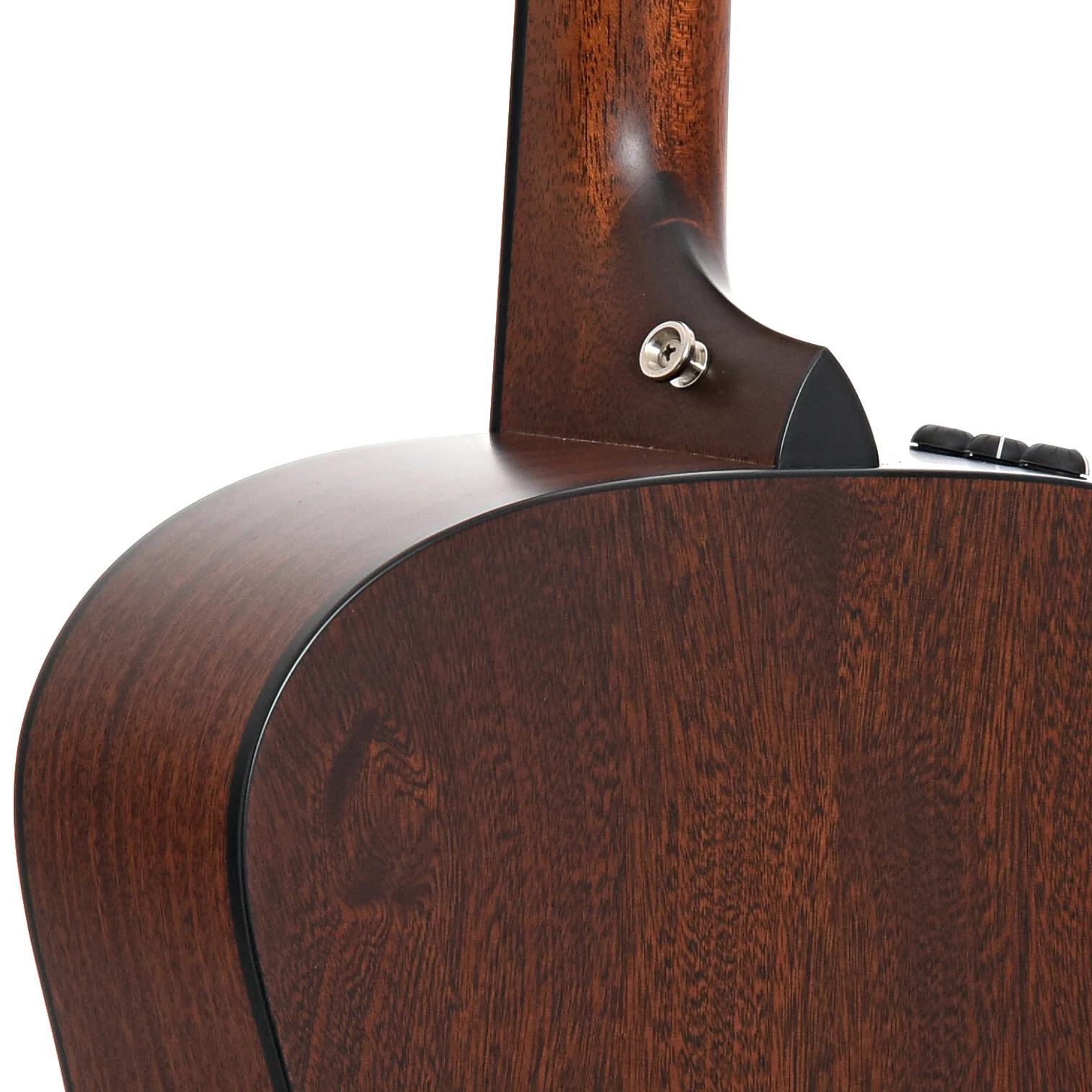 Taylor 326e Baritone-8 LTD Acoustic Guitar (2017) - Image 9