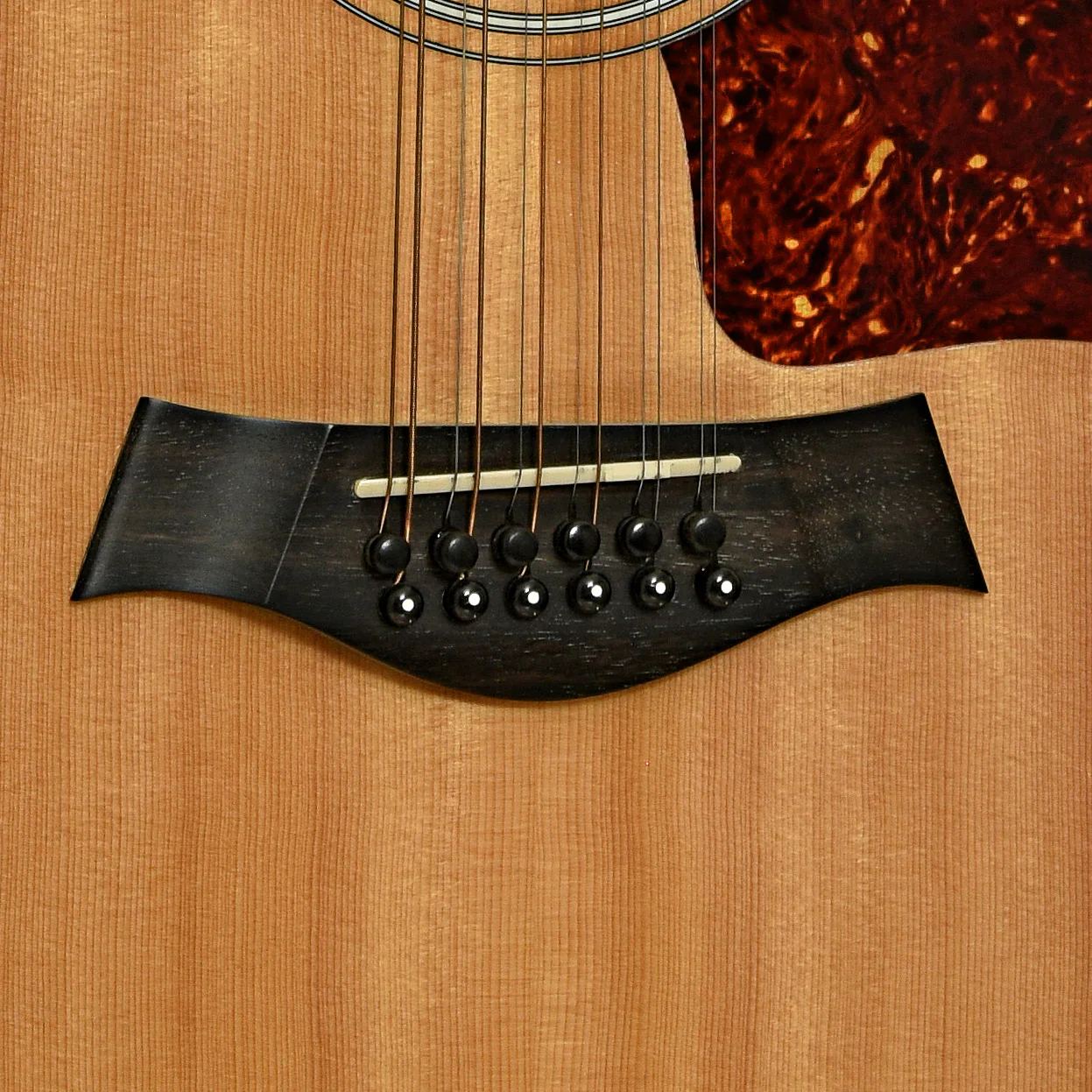 Taylor 355 12-String Acoustic Guitar (2000) - Image 5