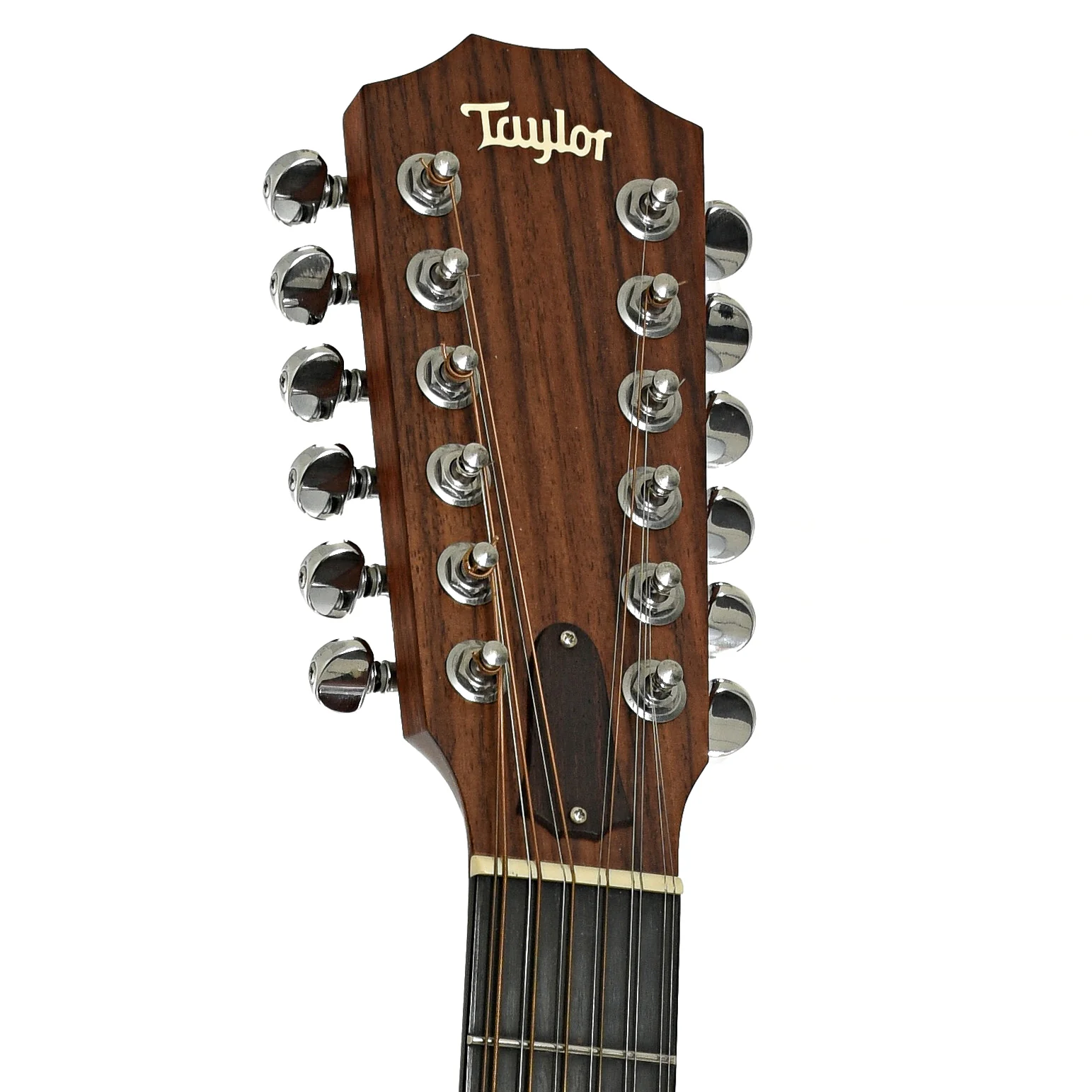 Taylor 355 12-String Acoustic Guitar (2000) - Image 6
