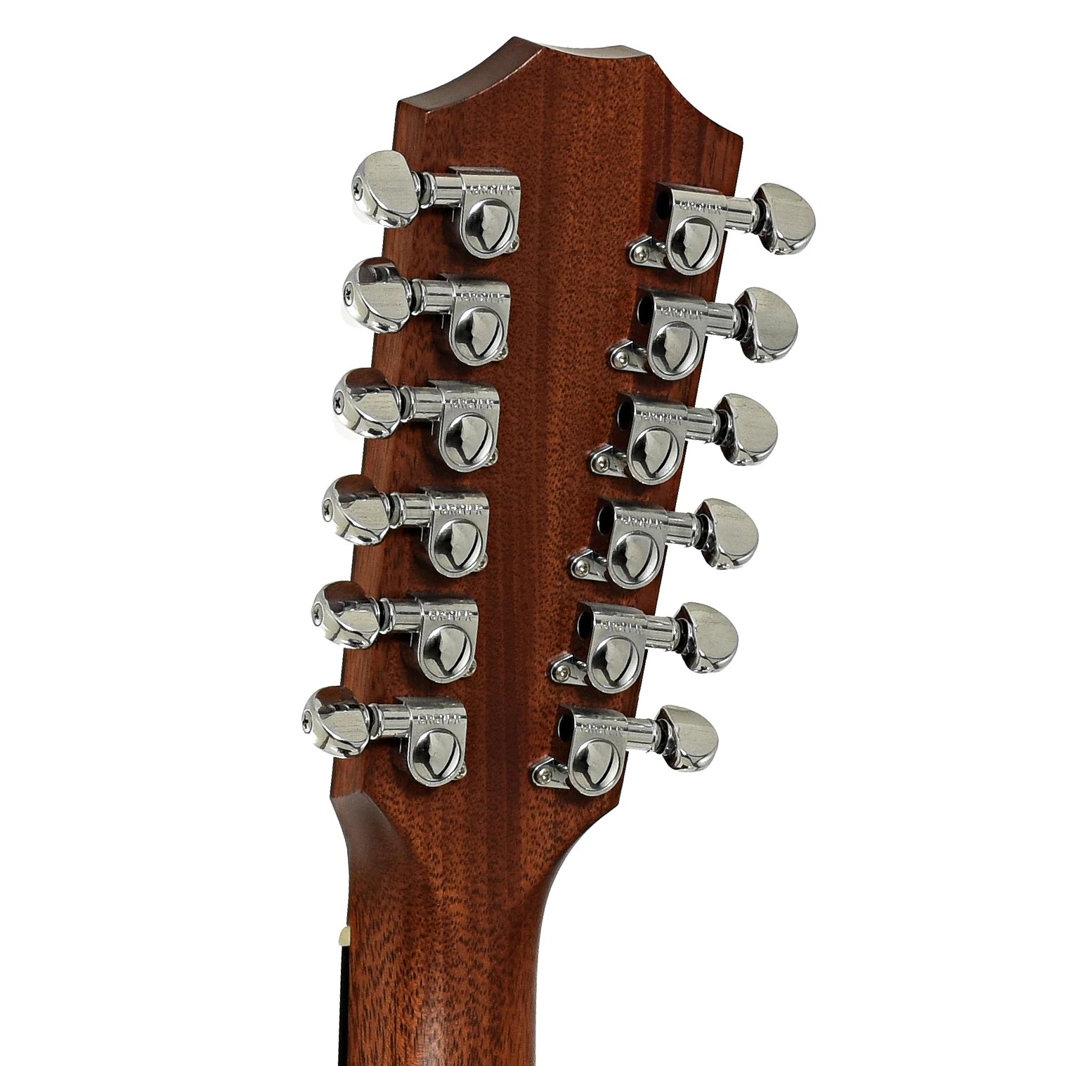 Taylor 355 12-String Acoustic Guitar (2000) - Image 7
