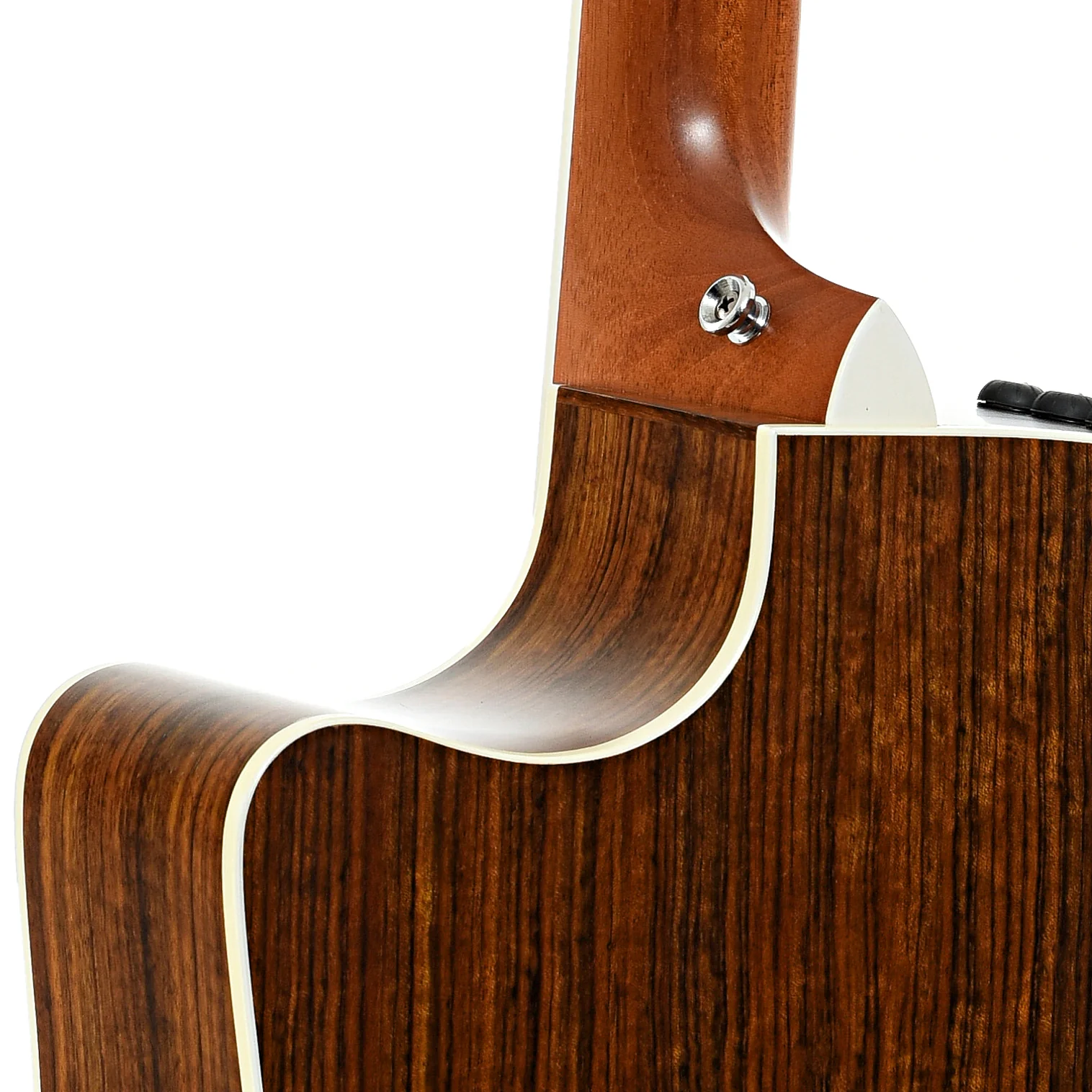 Taylor 410ce Acoustic-Electric Guitar (2010) - Image 10