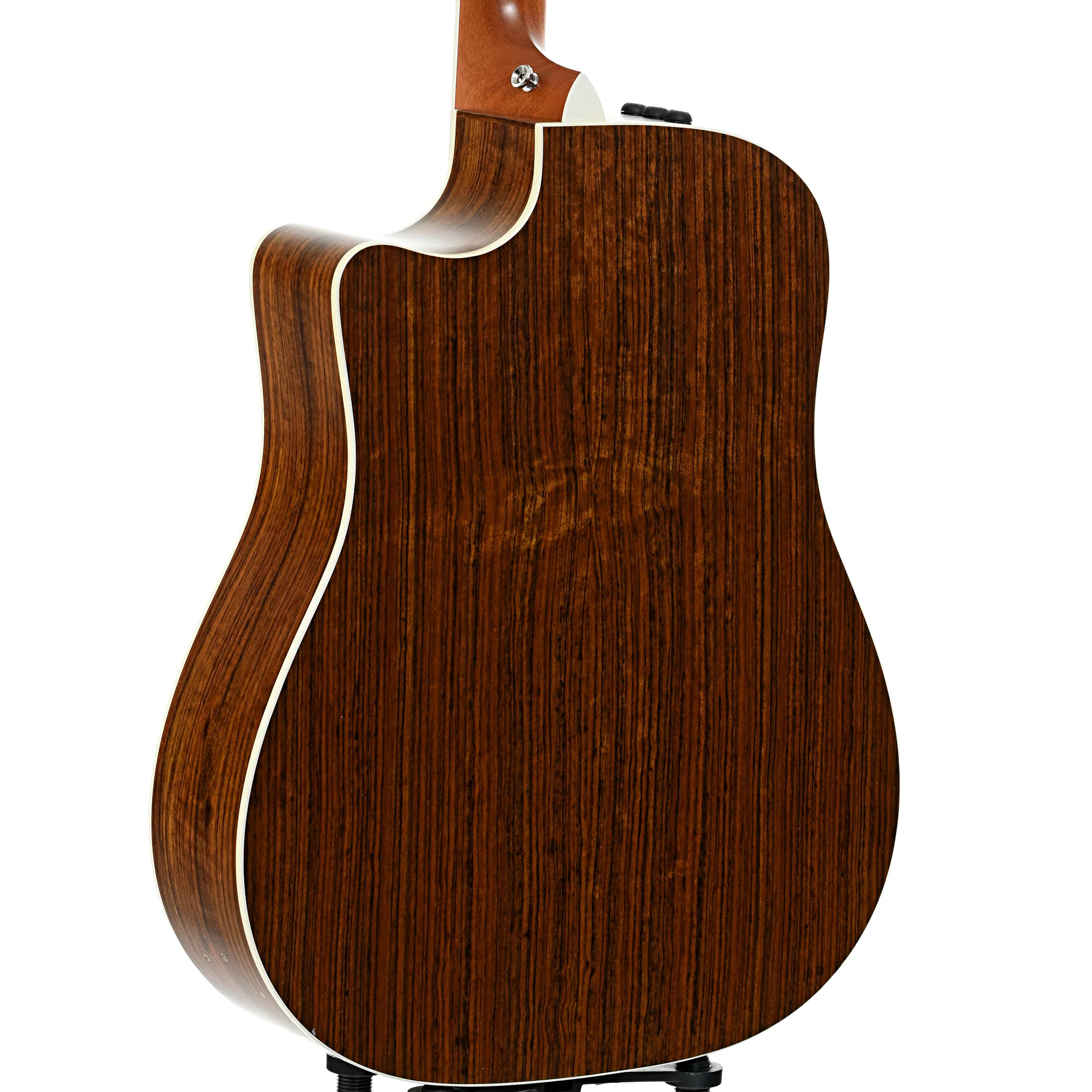 Taylor 410ce Acoustic-Electric Guitar (2010) - Image 11