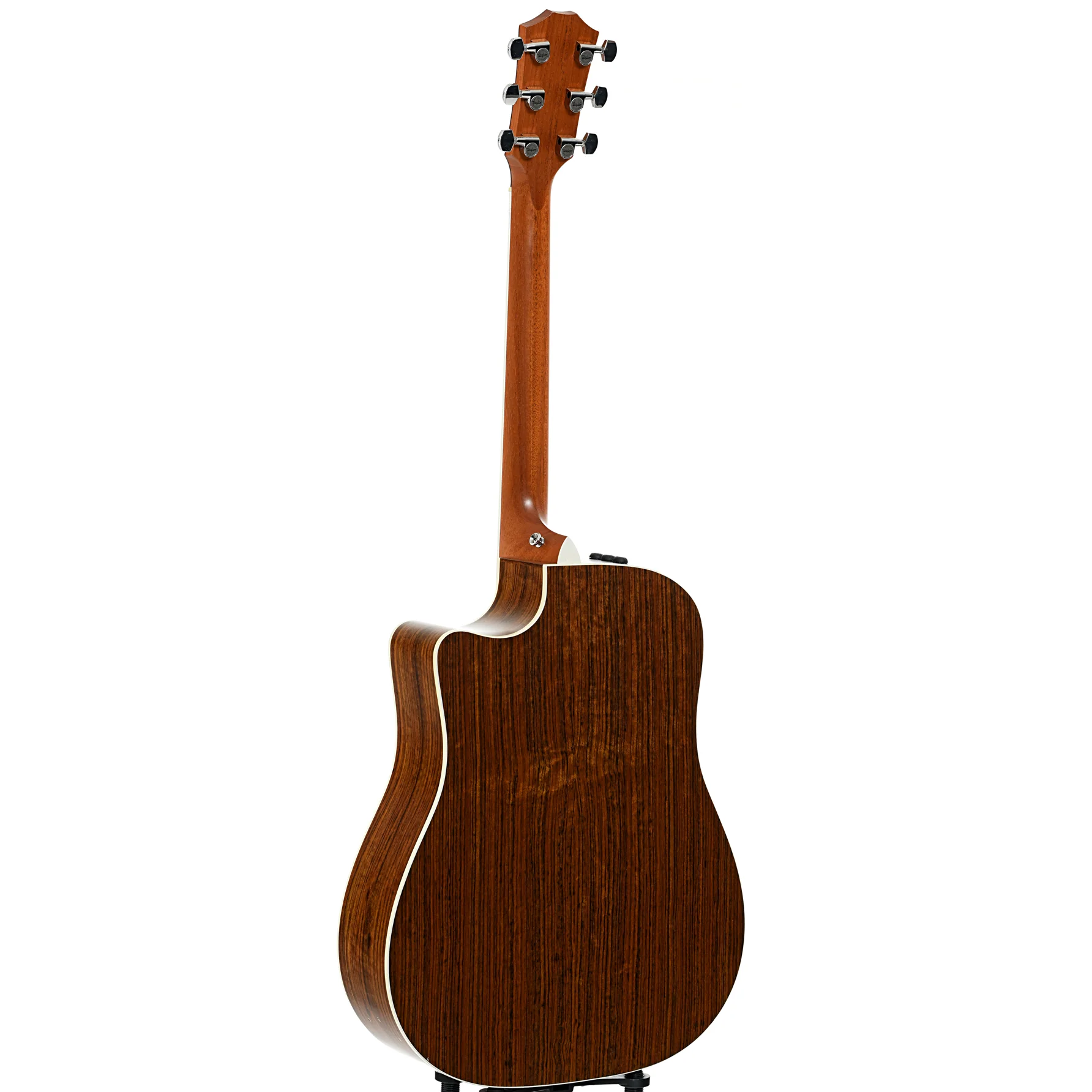 Taylor 410ce Acoustic-Electric Guitar (2010) - Image 12