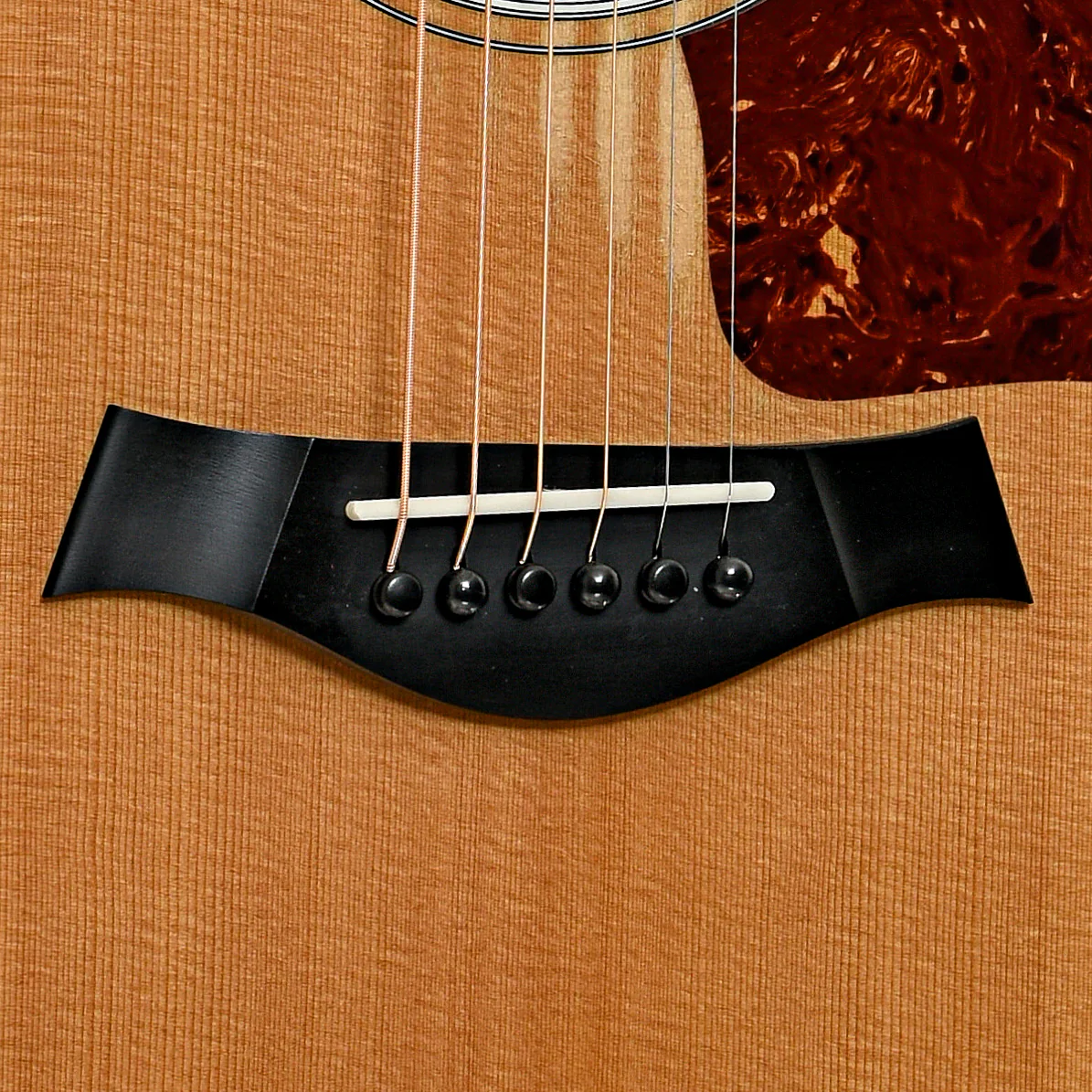 Taylor 410ce Acoustic-Electric Guitar (2010) - Image 5
