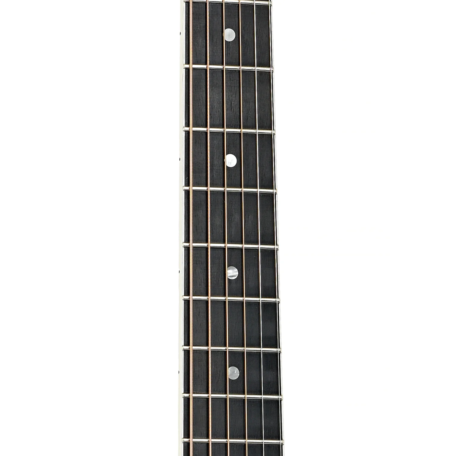 Taylor 410ce Acoustic-Electric Guitar (2010) - Image 7