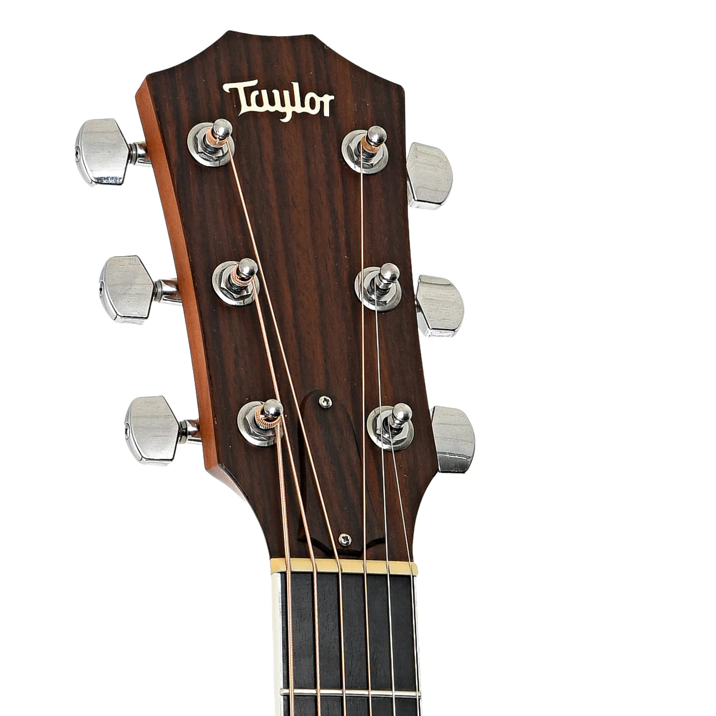 Taylor 410ce Acoustic-Electric Guitar (2010) - Image 8